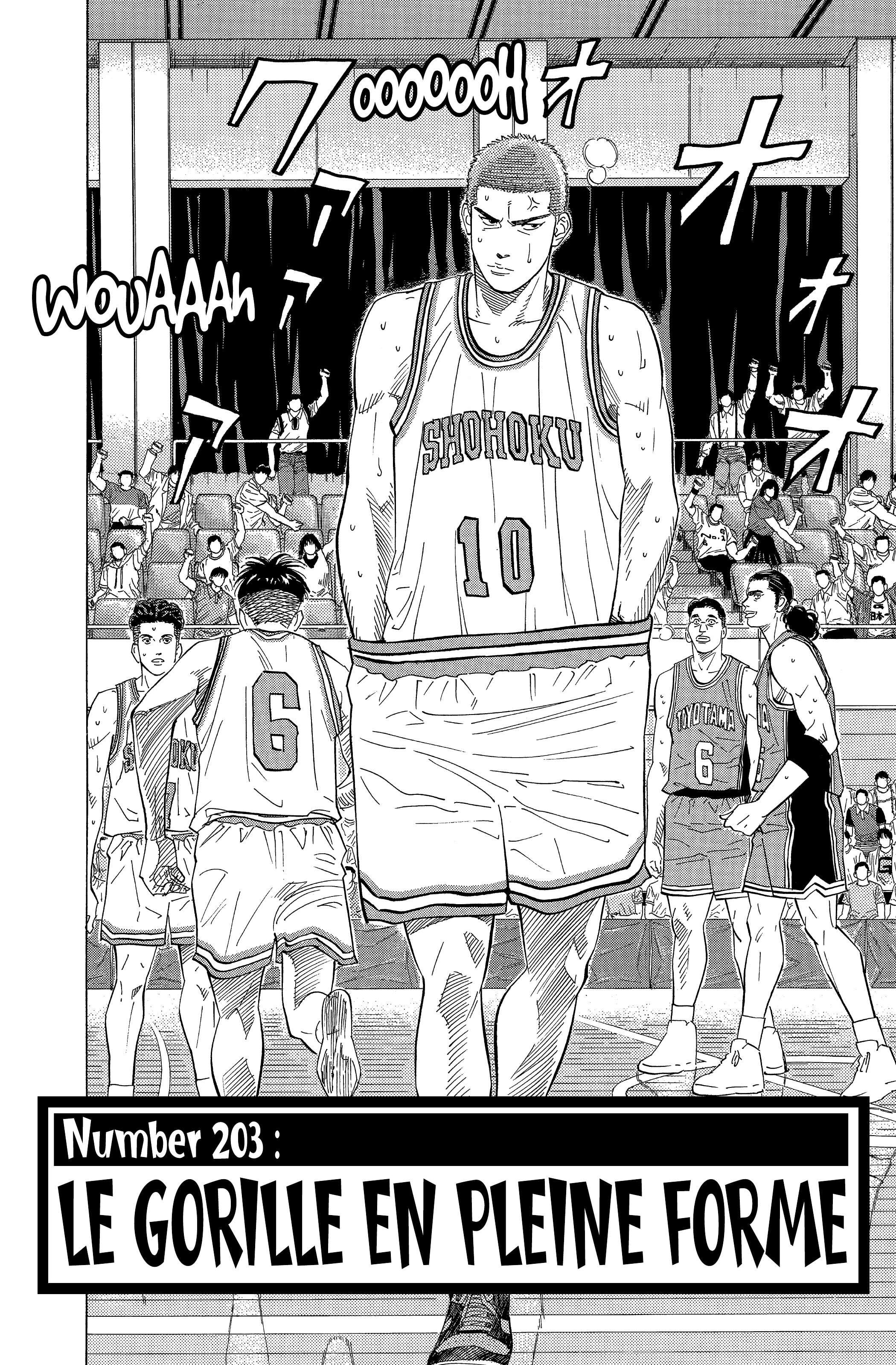  Slam Dunk - Volume 15 - 101