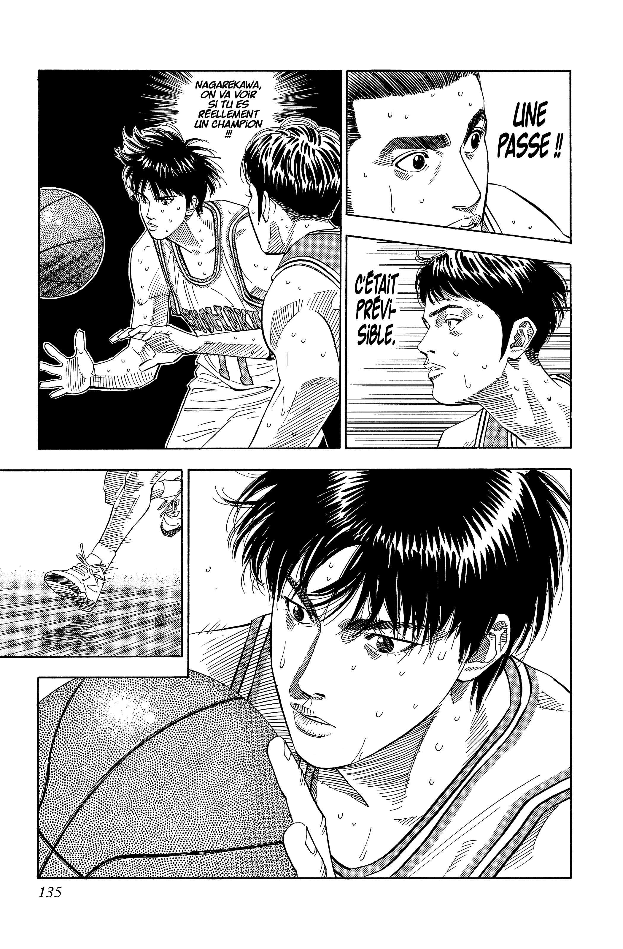  Slam Dunk - Volume 15 - 126