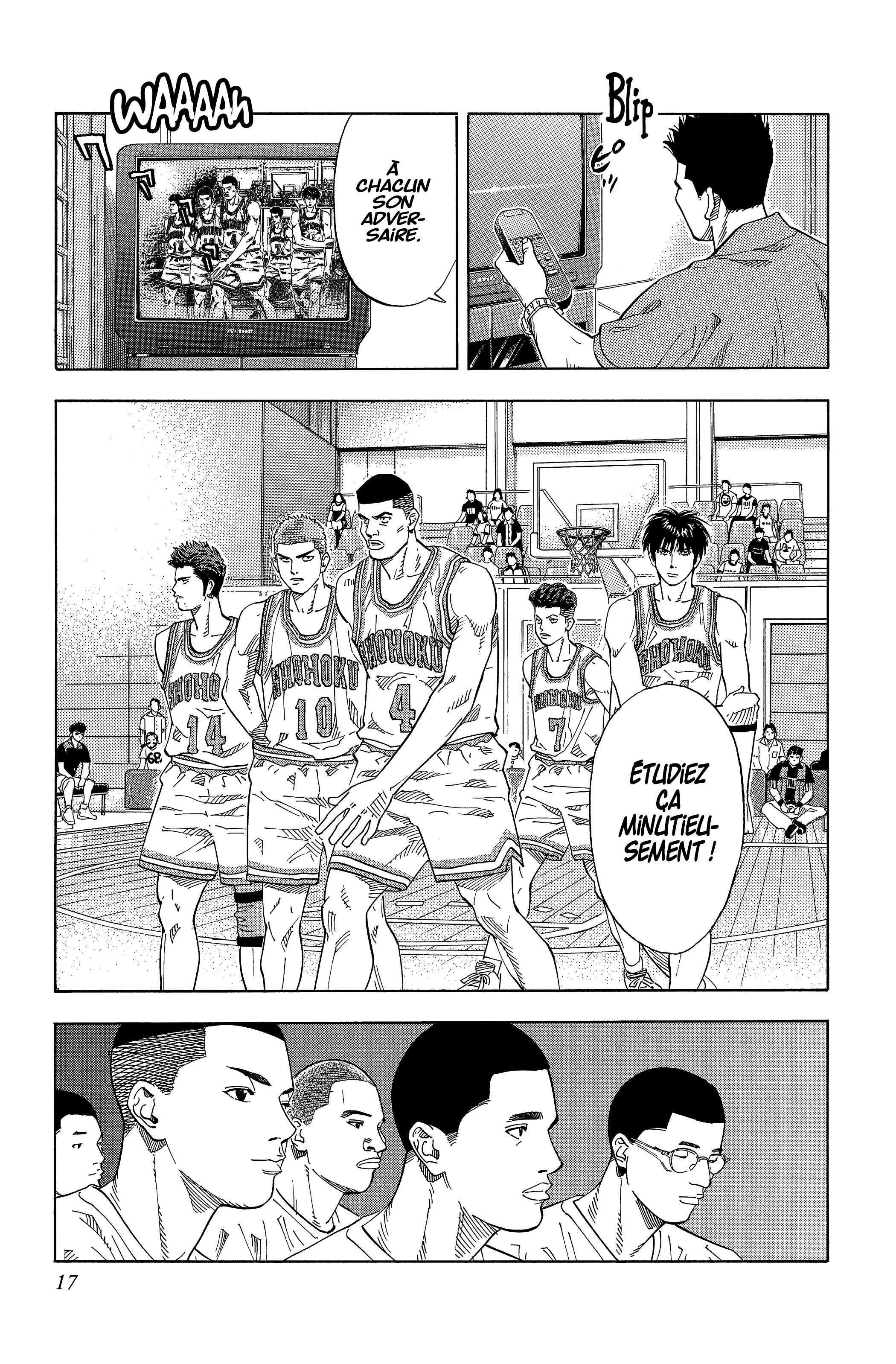  Slam Dunk - Volume 16 - 16