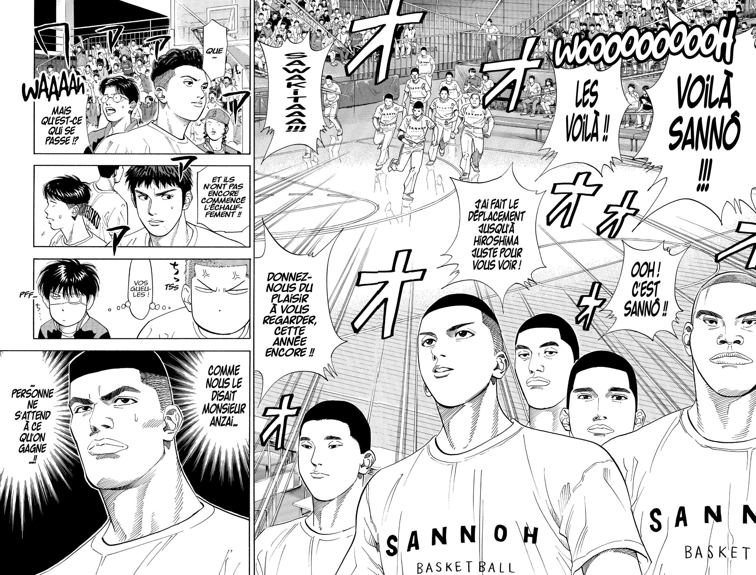  Slam Dunk - Volume 16 - 102