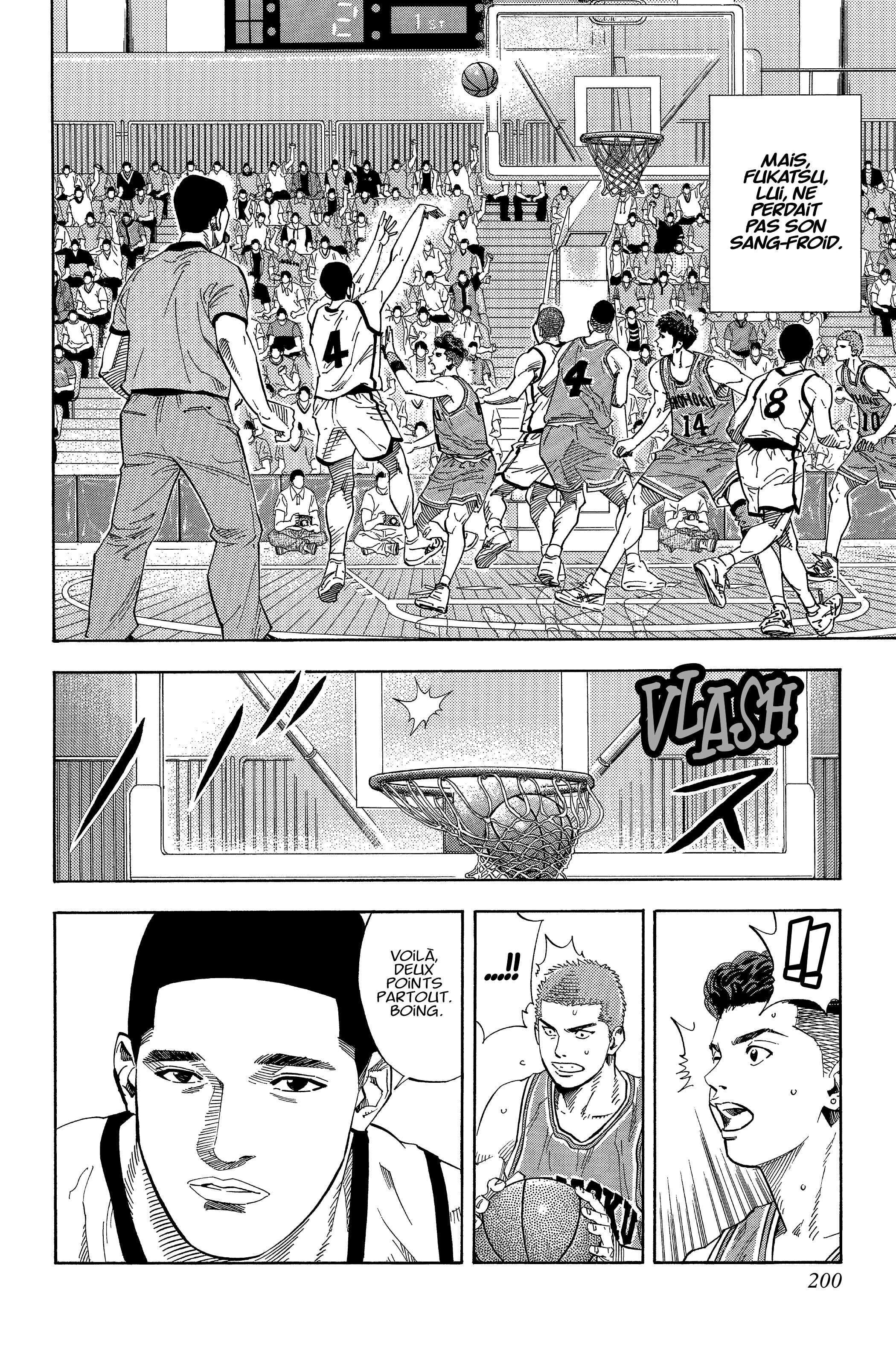  Slam Dunk - Volume 16 - 191