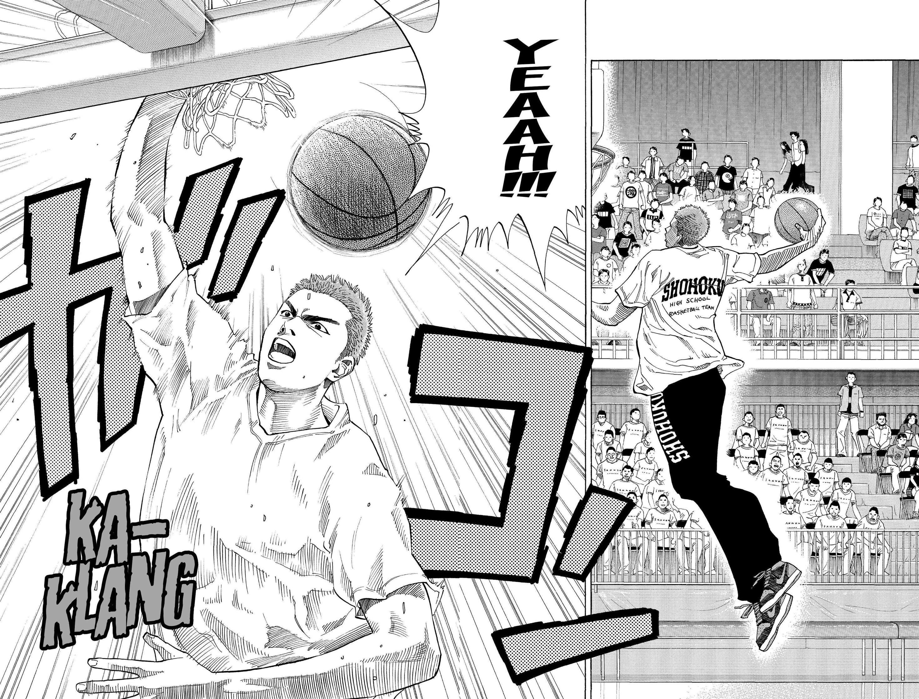  Slam Dunk - Volume 16 - 149