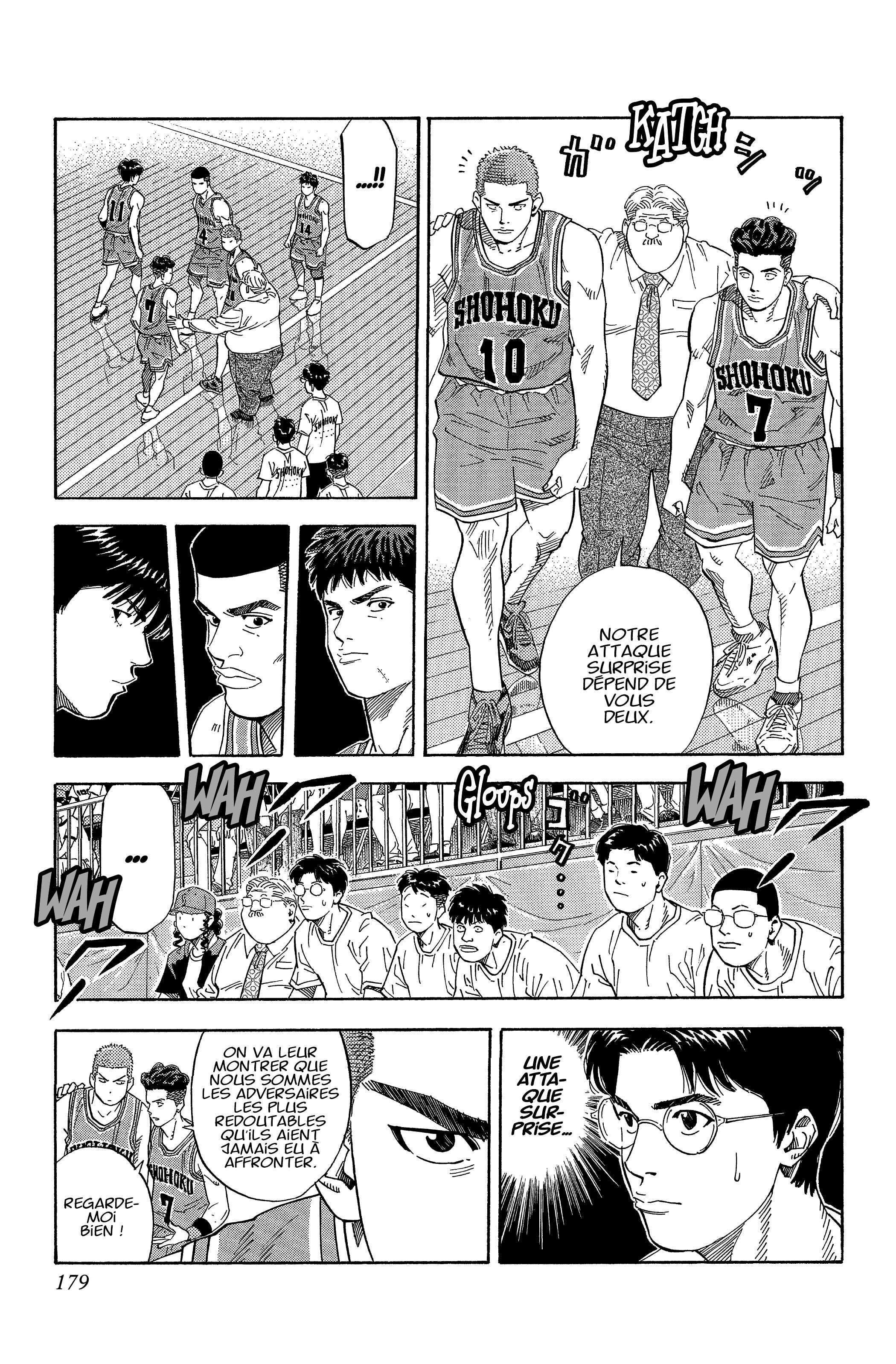  Slam Dunk - Volume 16 - 172