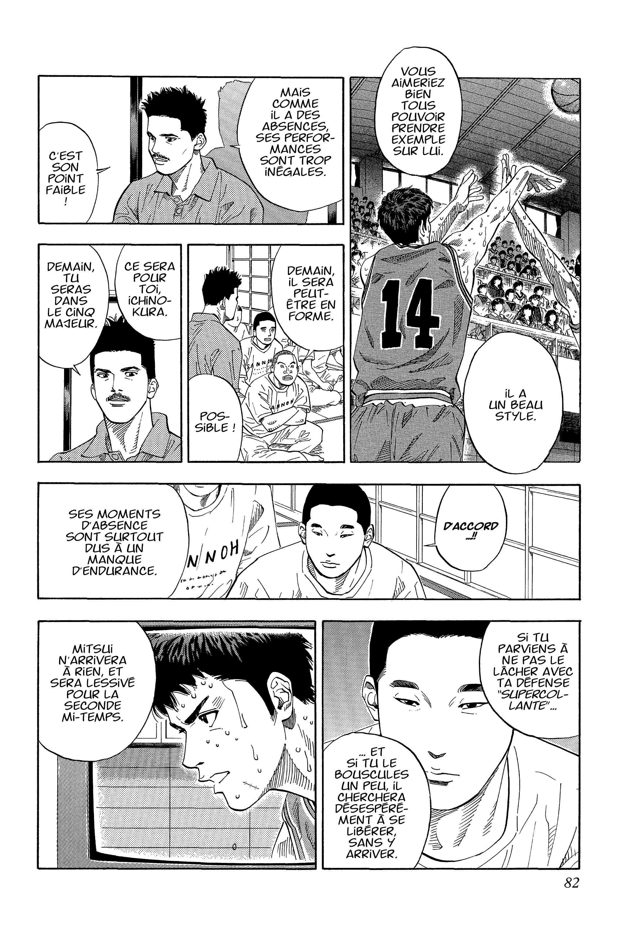  Slam Dunk - Volume 16 - 81