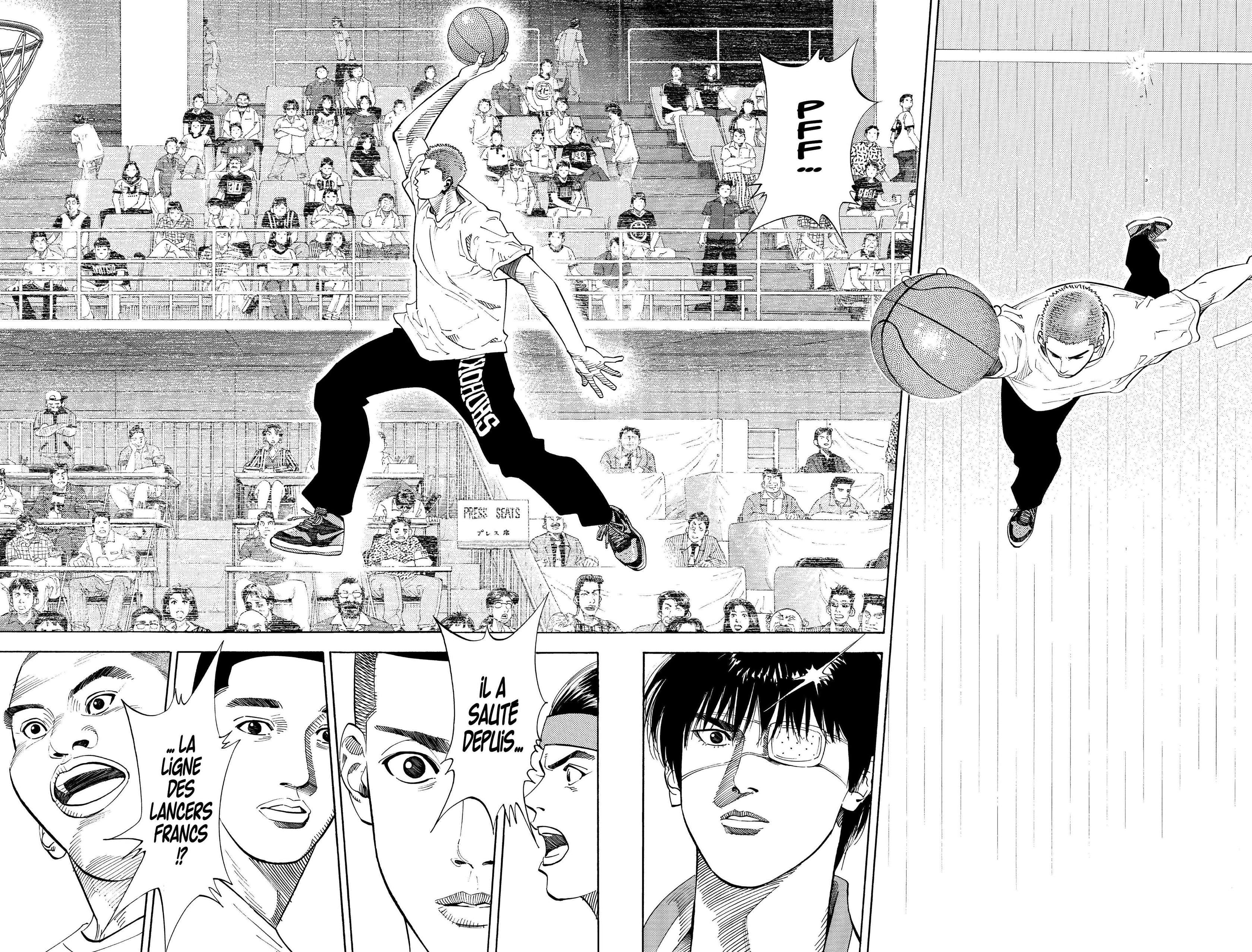  Slam Dunk - Volume 16 - 110