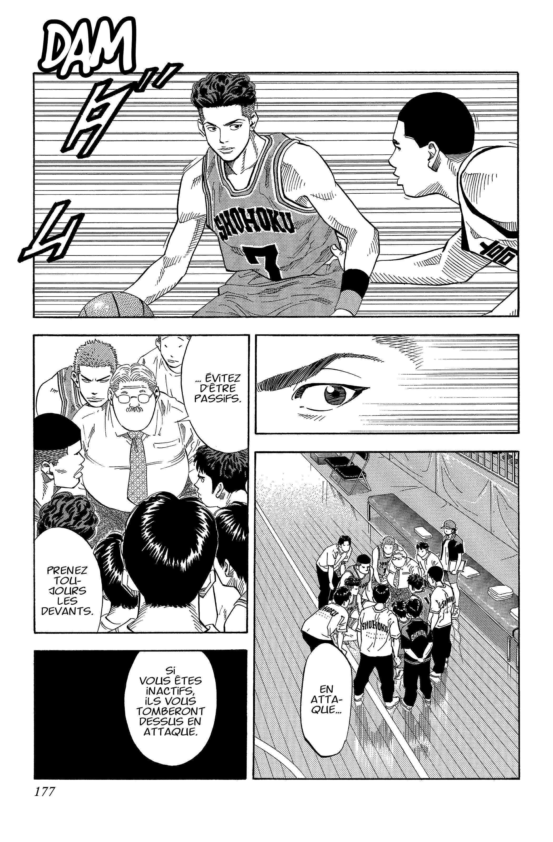  Slam Dunk - Volume 16 - 170