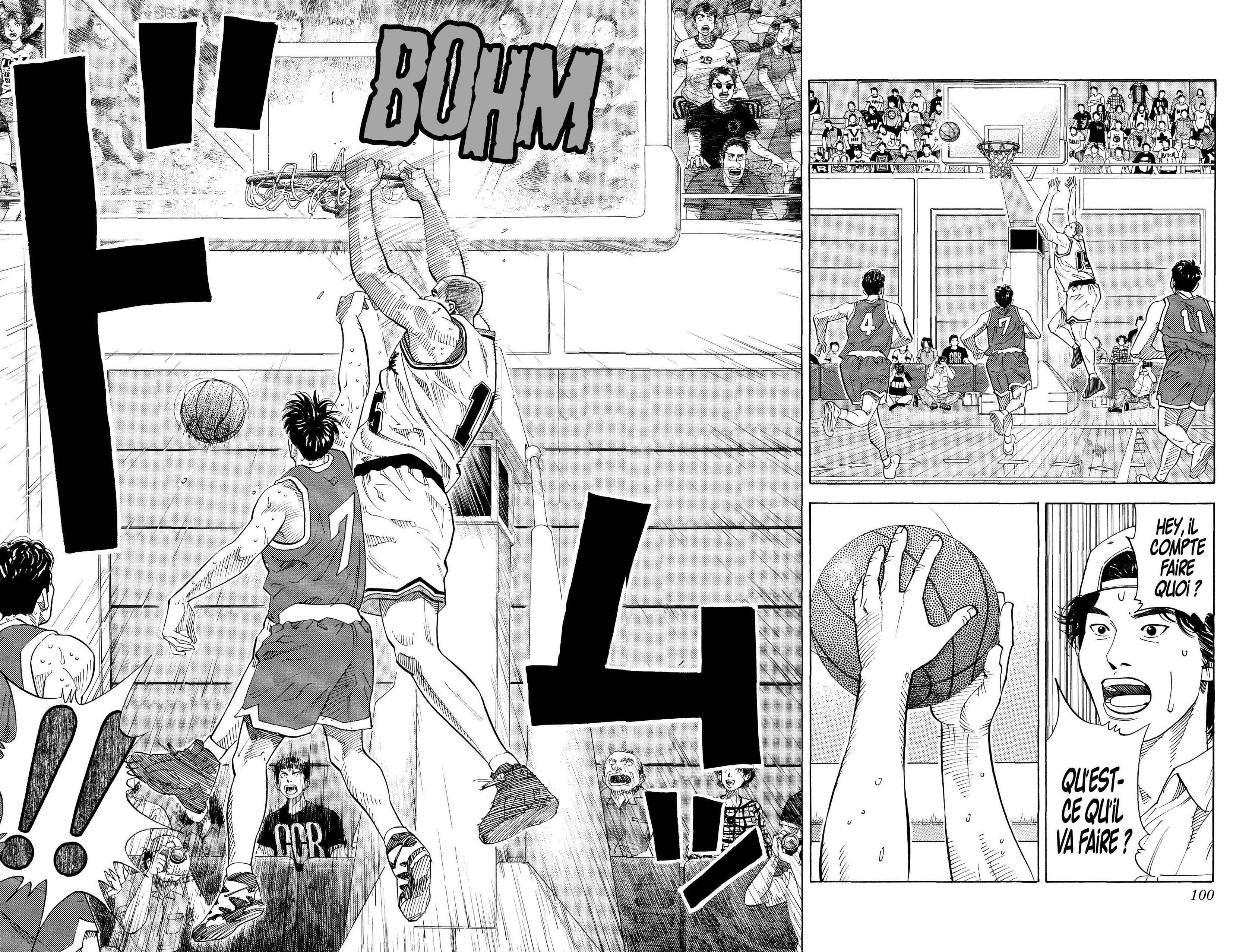  Slam Dunk - Volume 16 - 99