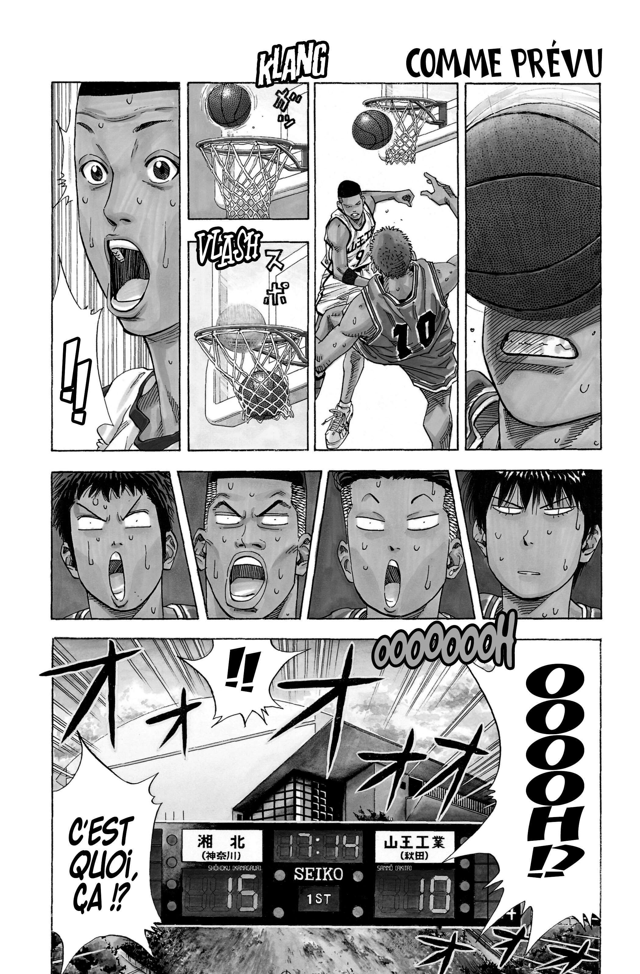  Slam Dunk - Volume 16 - 238