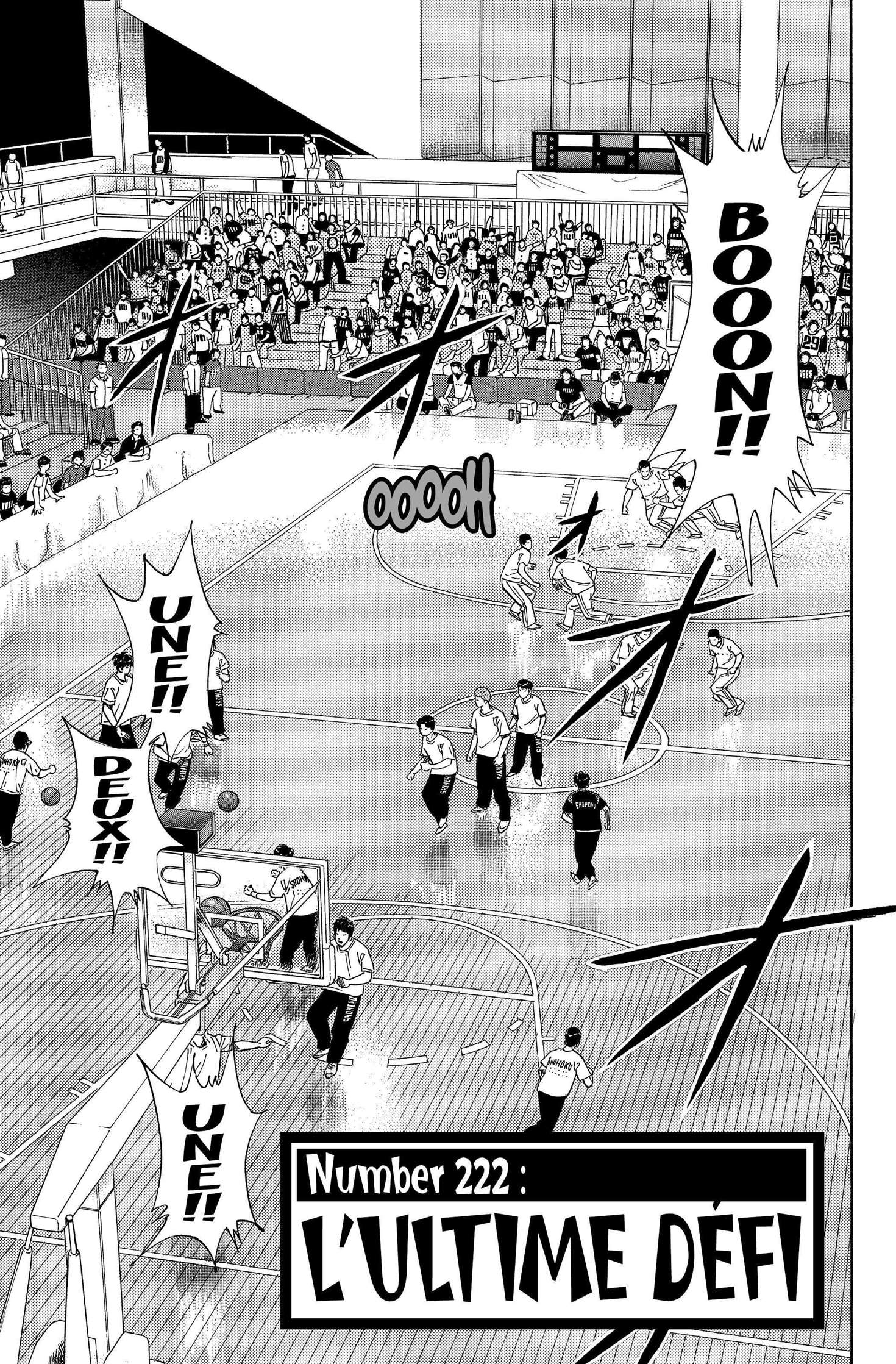  Slam Dunk - Volume 16 - 142