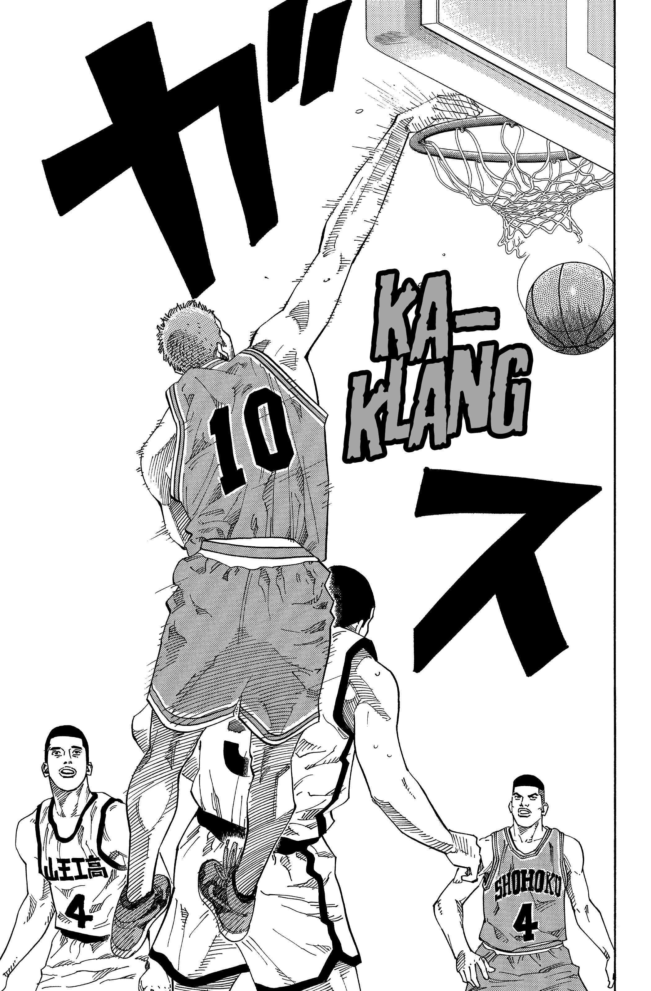  Slam Dunk - Volume 16 - 185