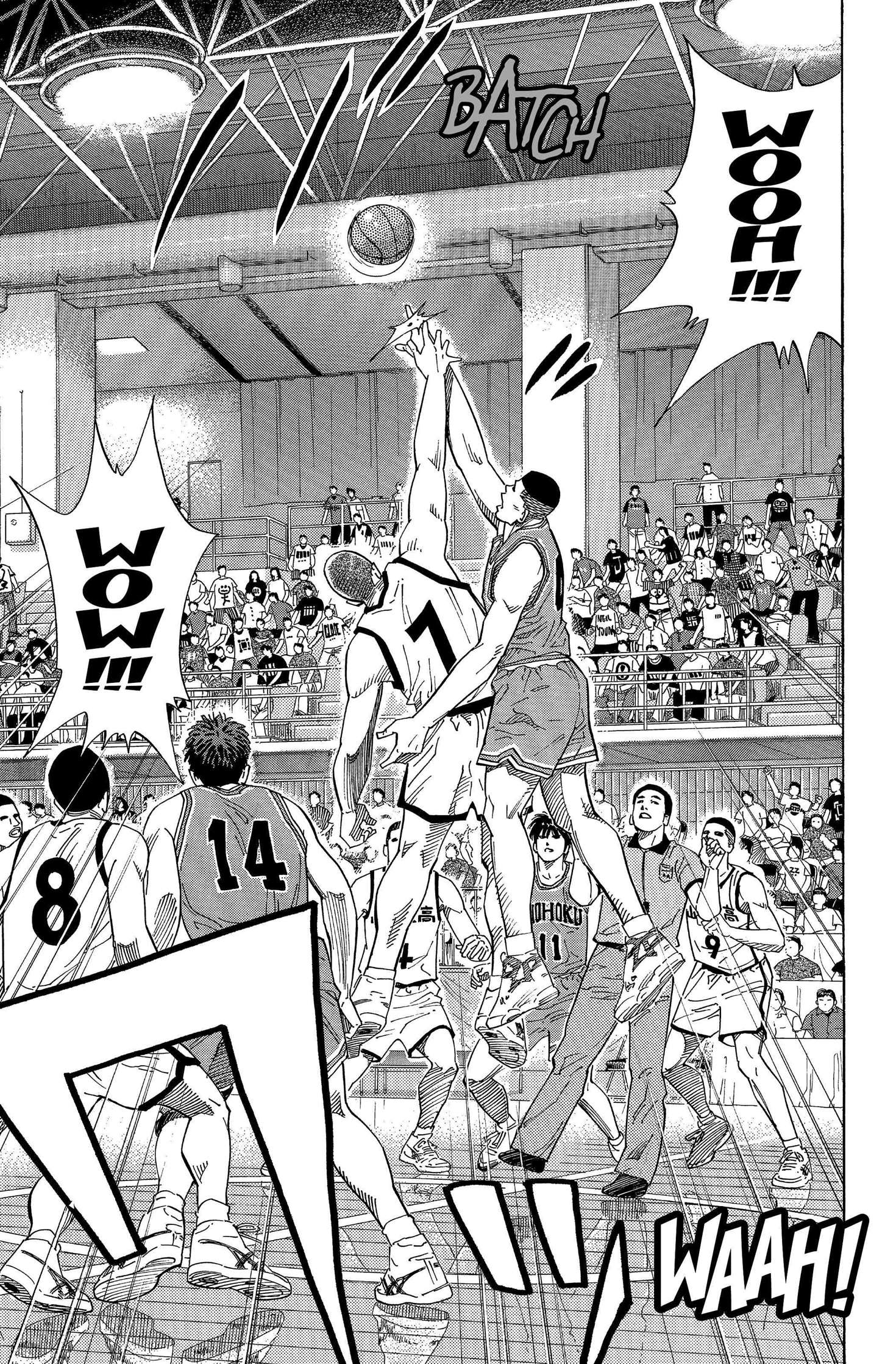  Slam Dunk - Volume 16 - 166