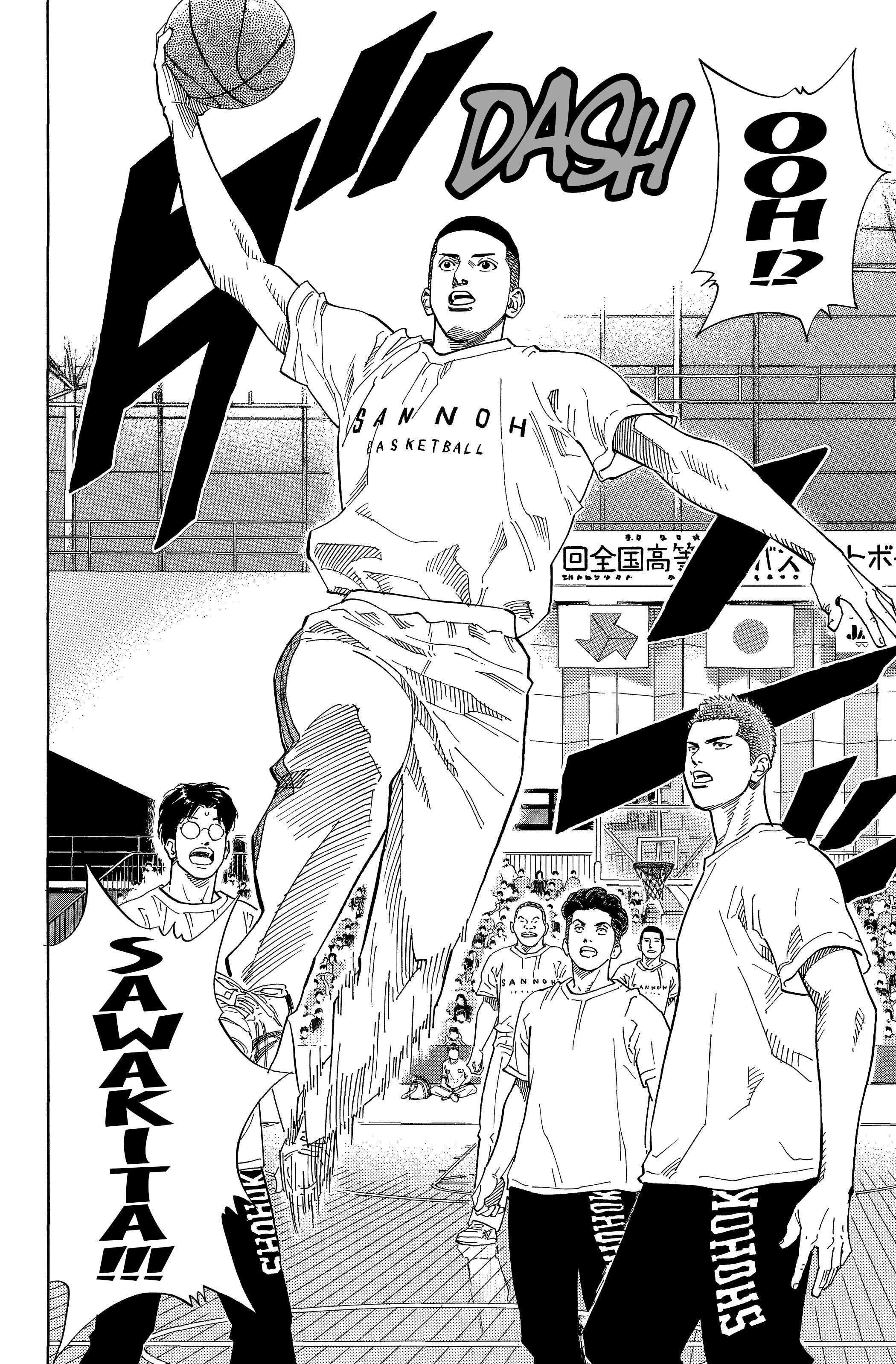  Slam Dunk - Volume 16 - 156