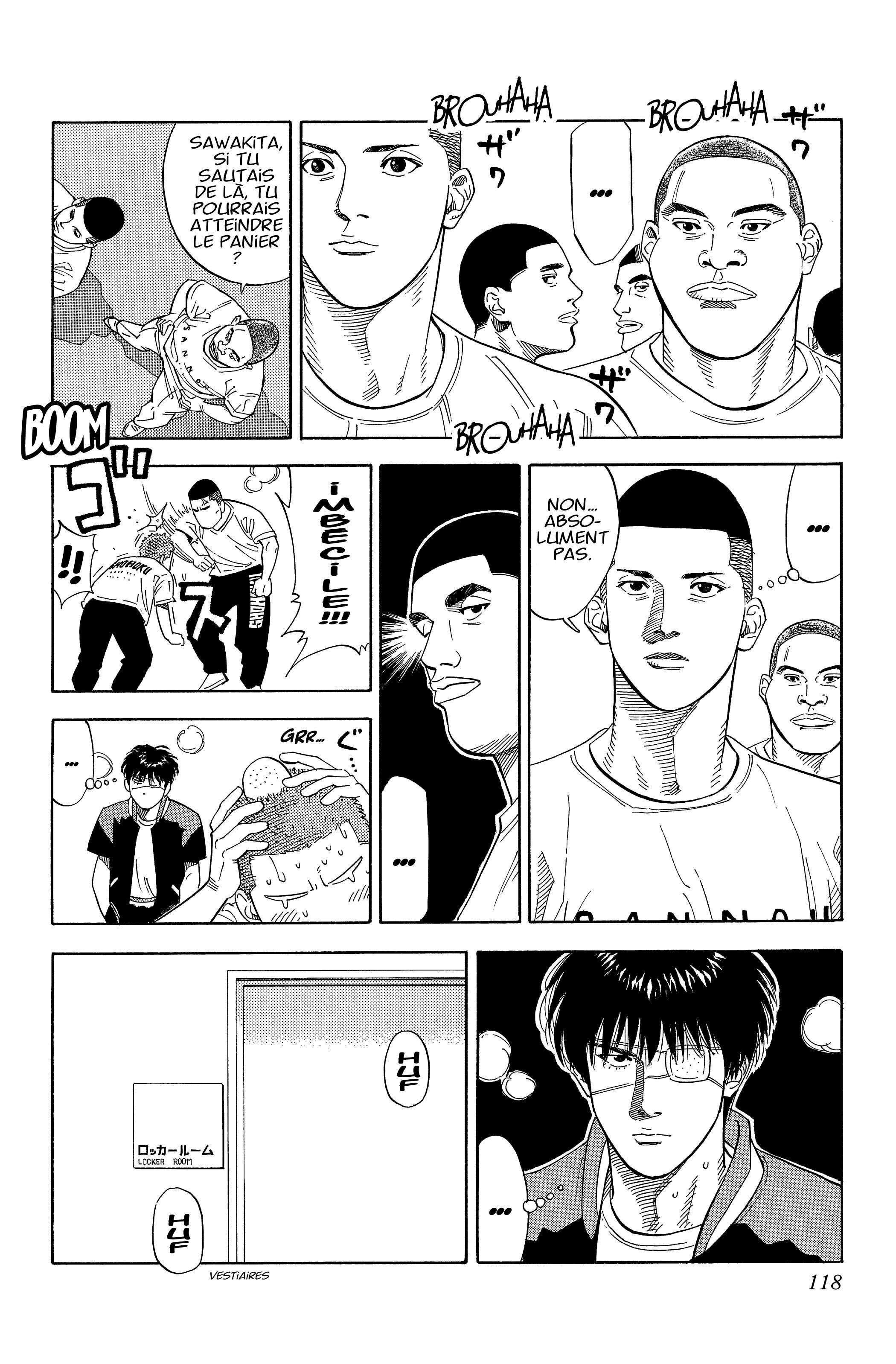  Slam Dunk - Volume 16 - 113