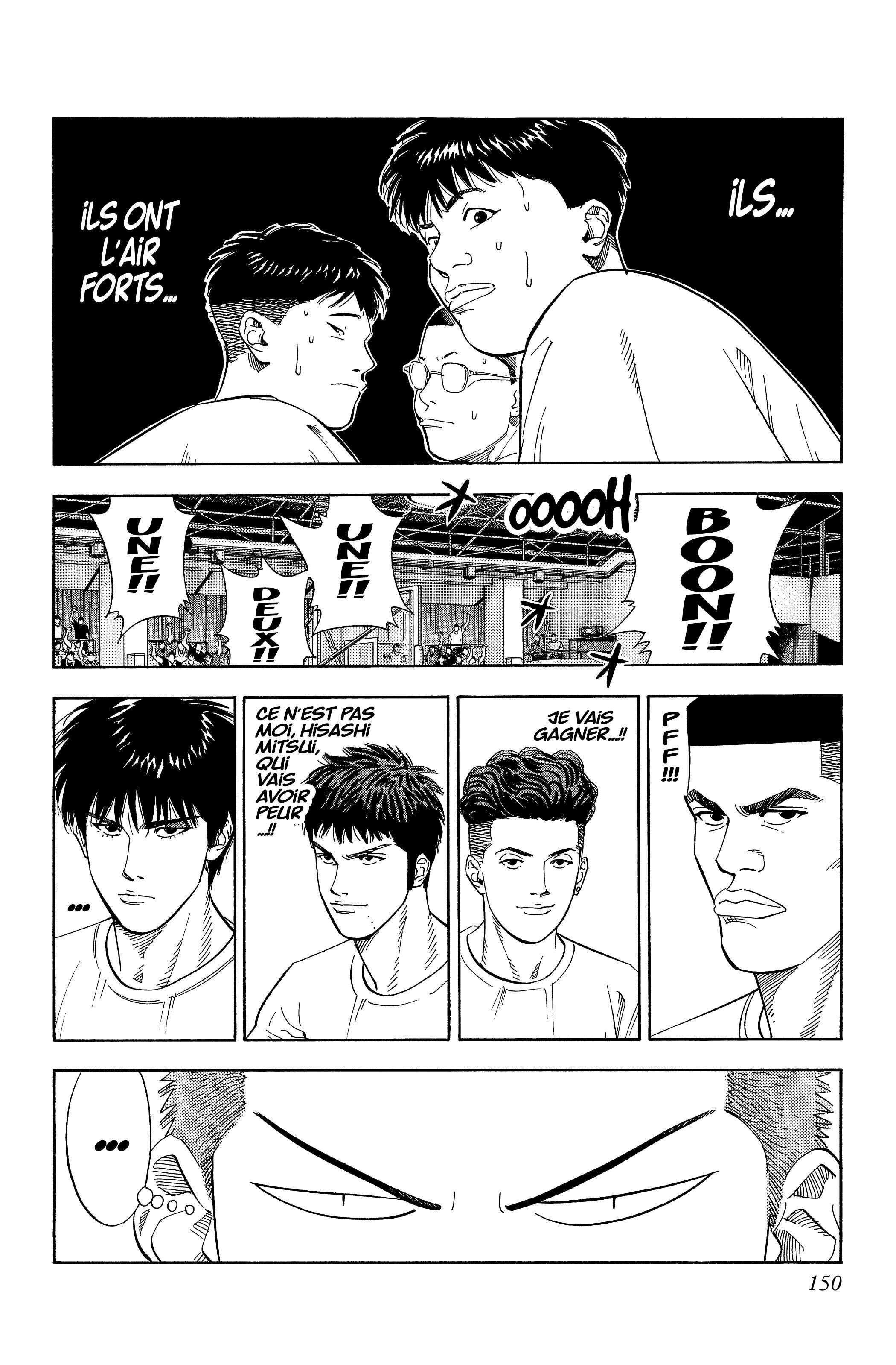  Slam Dunk - Volume 16 - 145