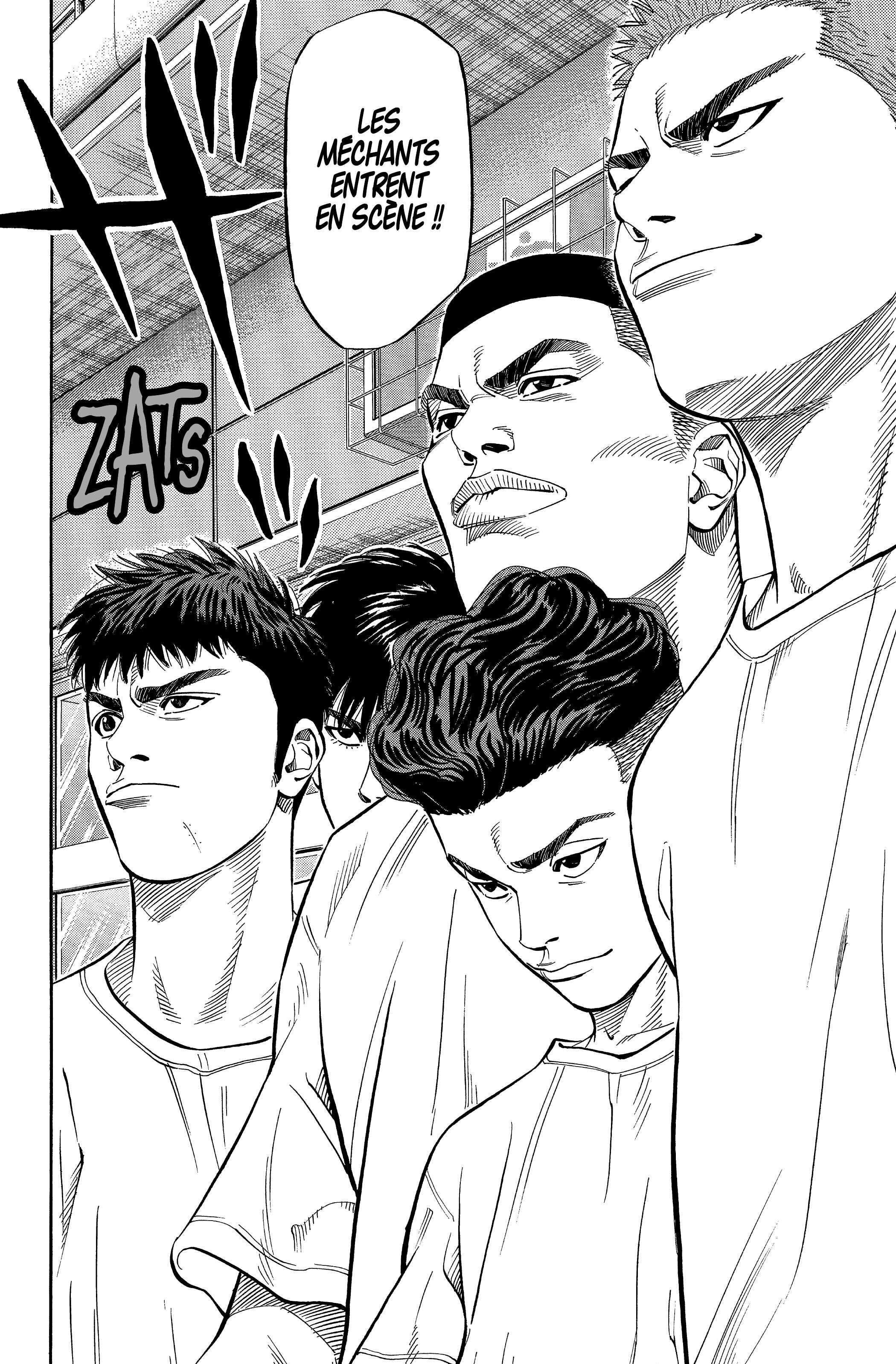  Slam Dunk - Volume 16 - 137