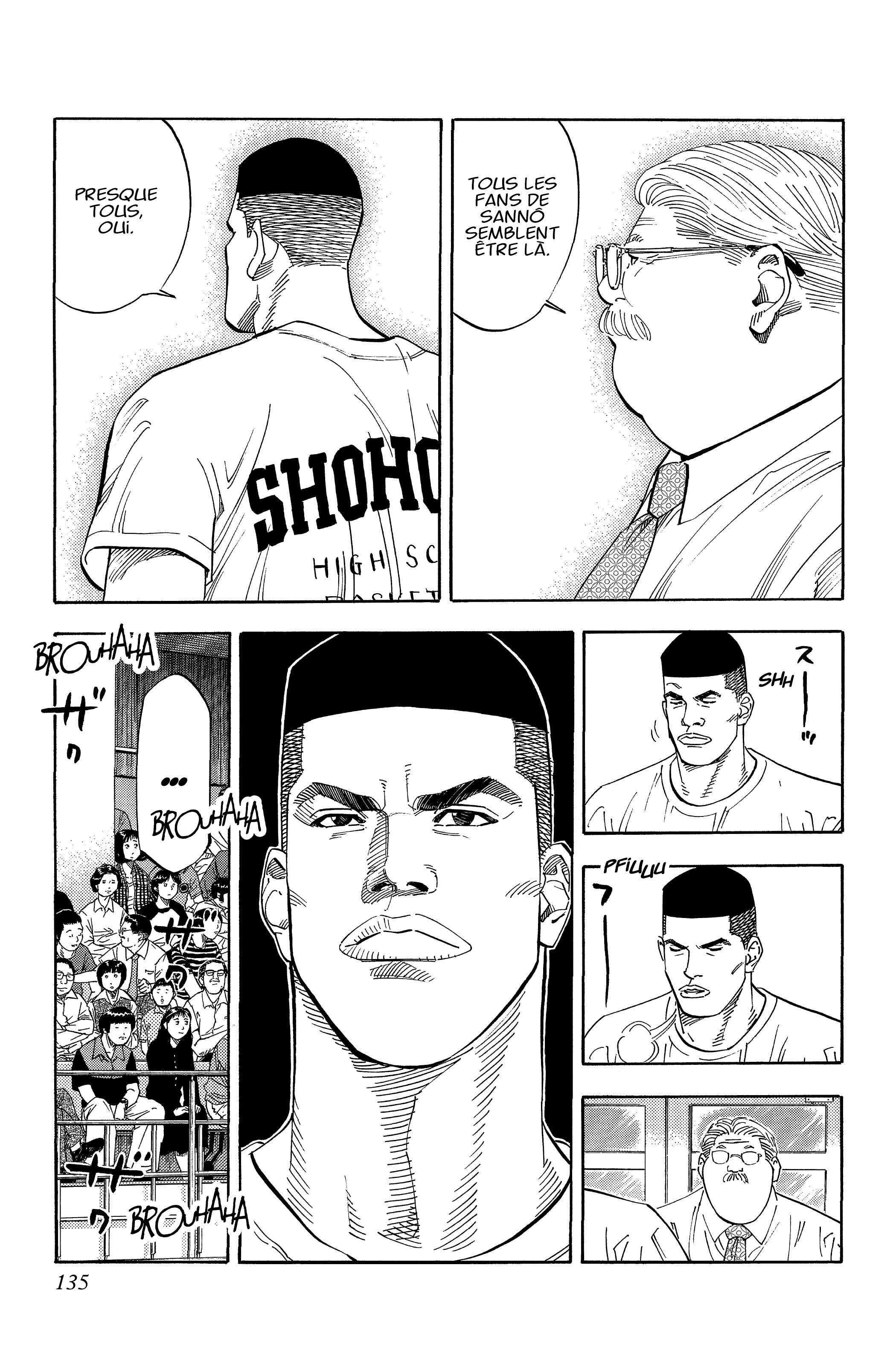  Slam Dunk - Volume 16 - 130