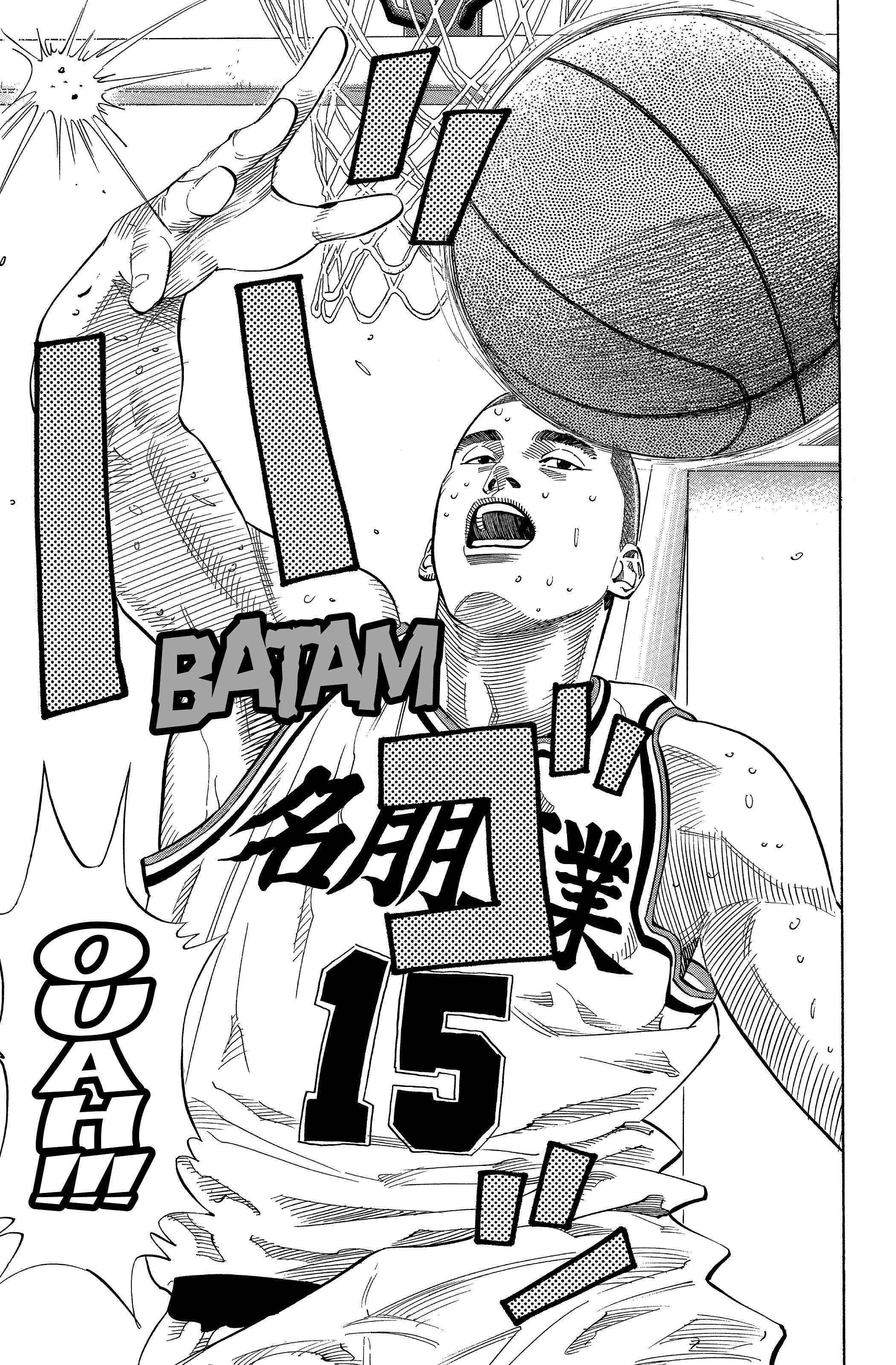  Slam Dunk - Volume 16 - 96