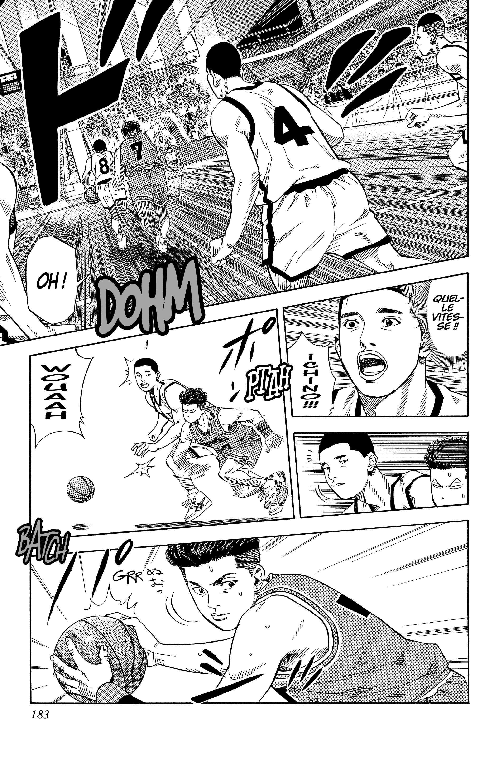  Slam Dunk - Volume 16 - 176