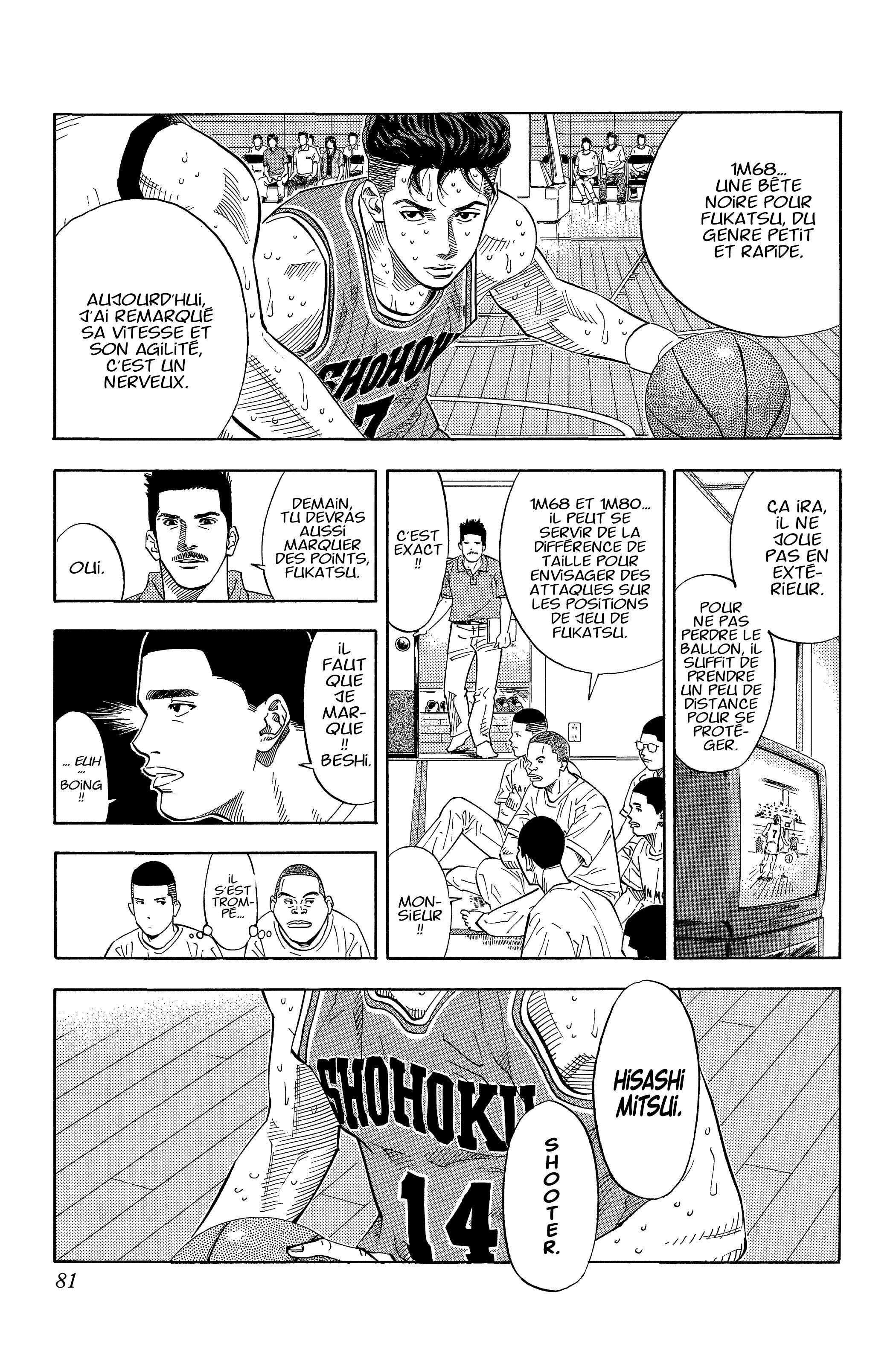  Slam Dunk - Volume 16 - 80