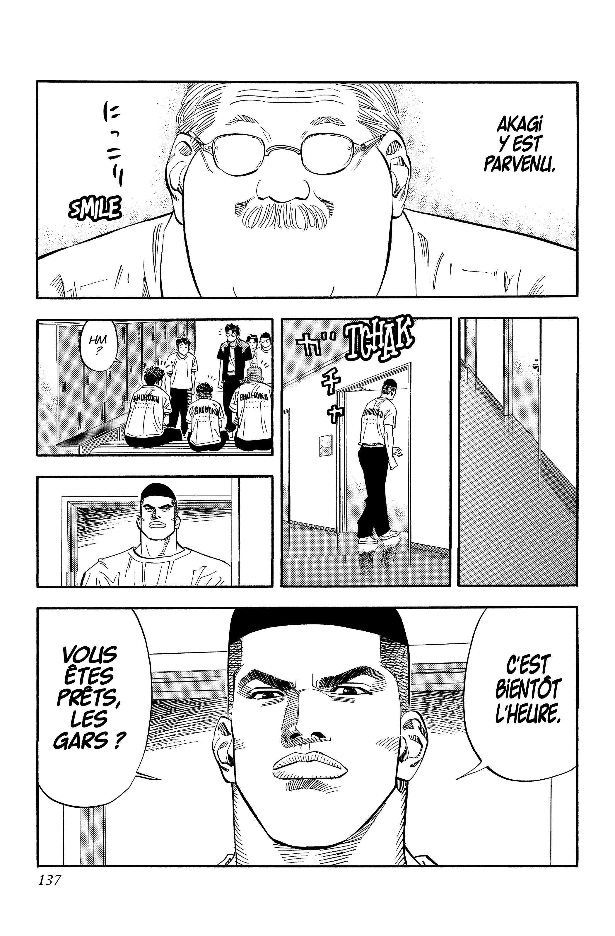  Slam Dunk - Volume 16 - 132