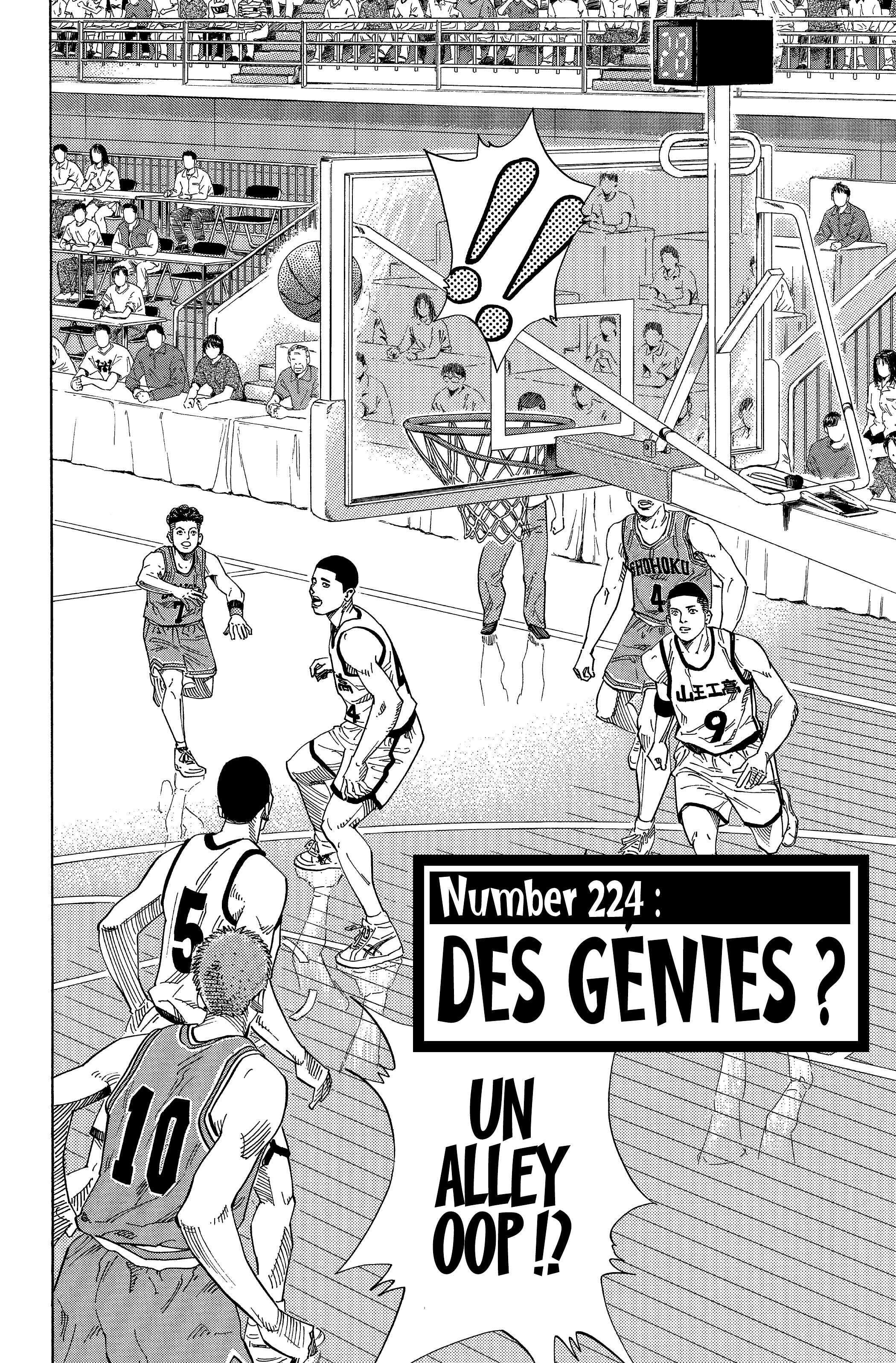  Slam Dunk - Volume 16 - 182