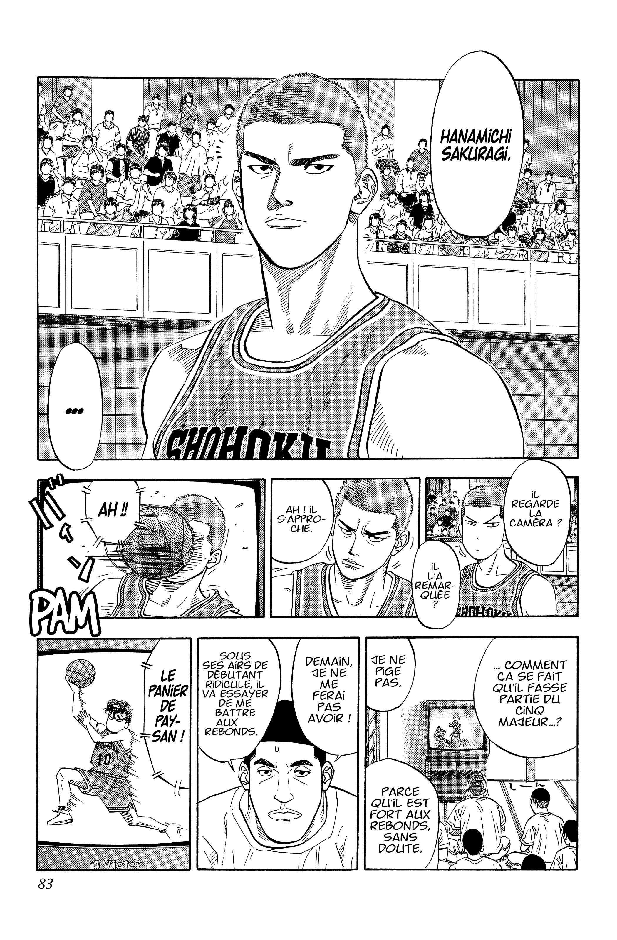  Slam Dunk - Volume 16 - 82