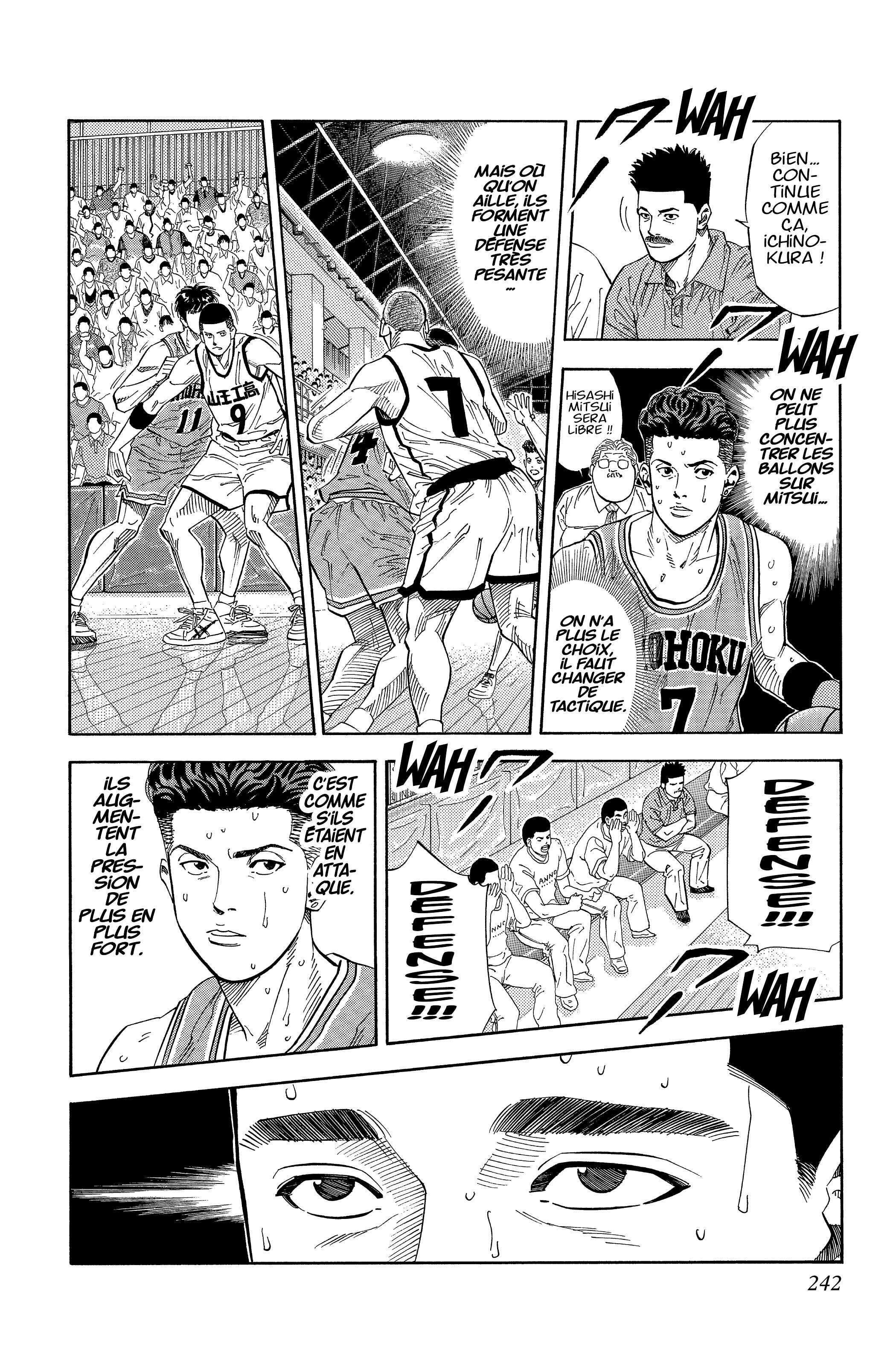  Slam Dunk - Volume 16 - 232