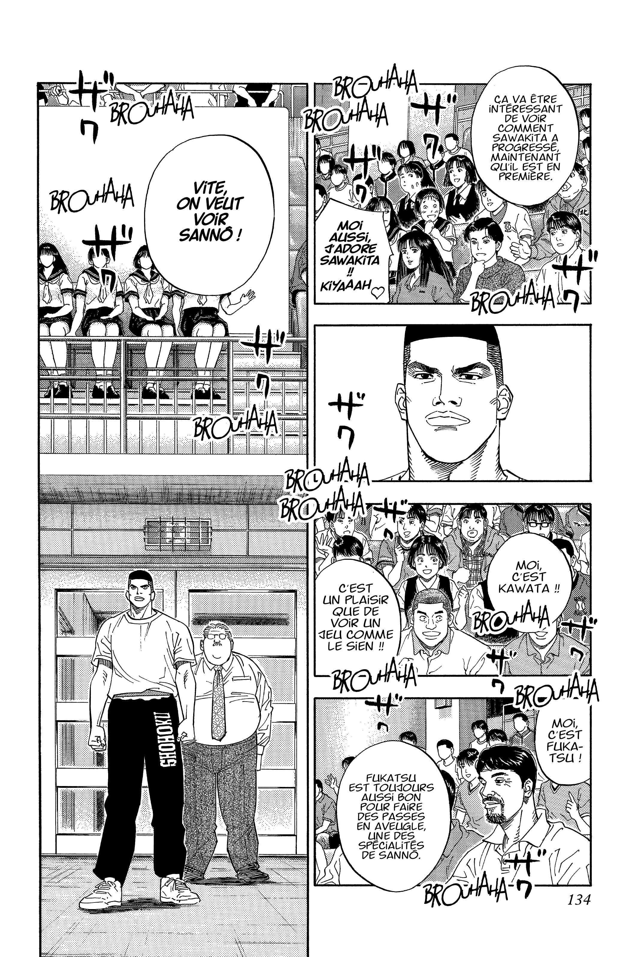  Slam Dunk - Volume 16 - 129