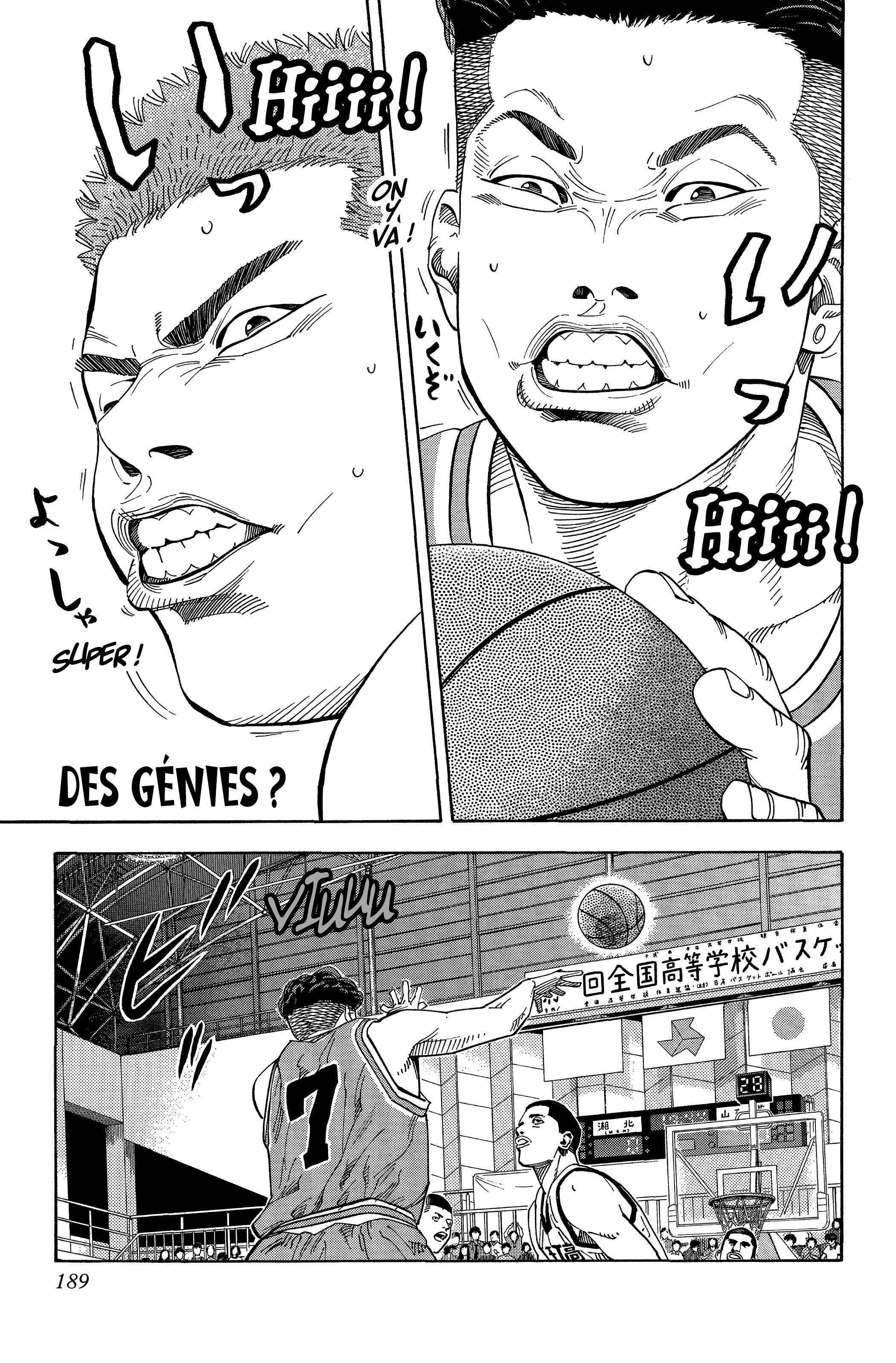  Slam Dunk - Volume 16 - 181