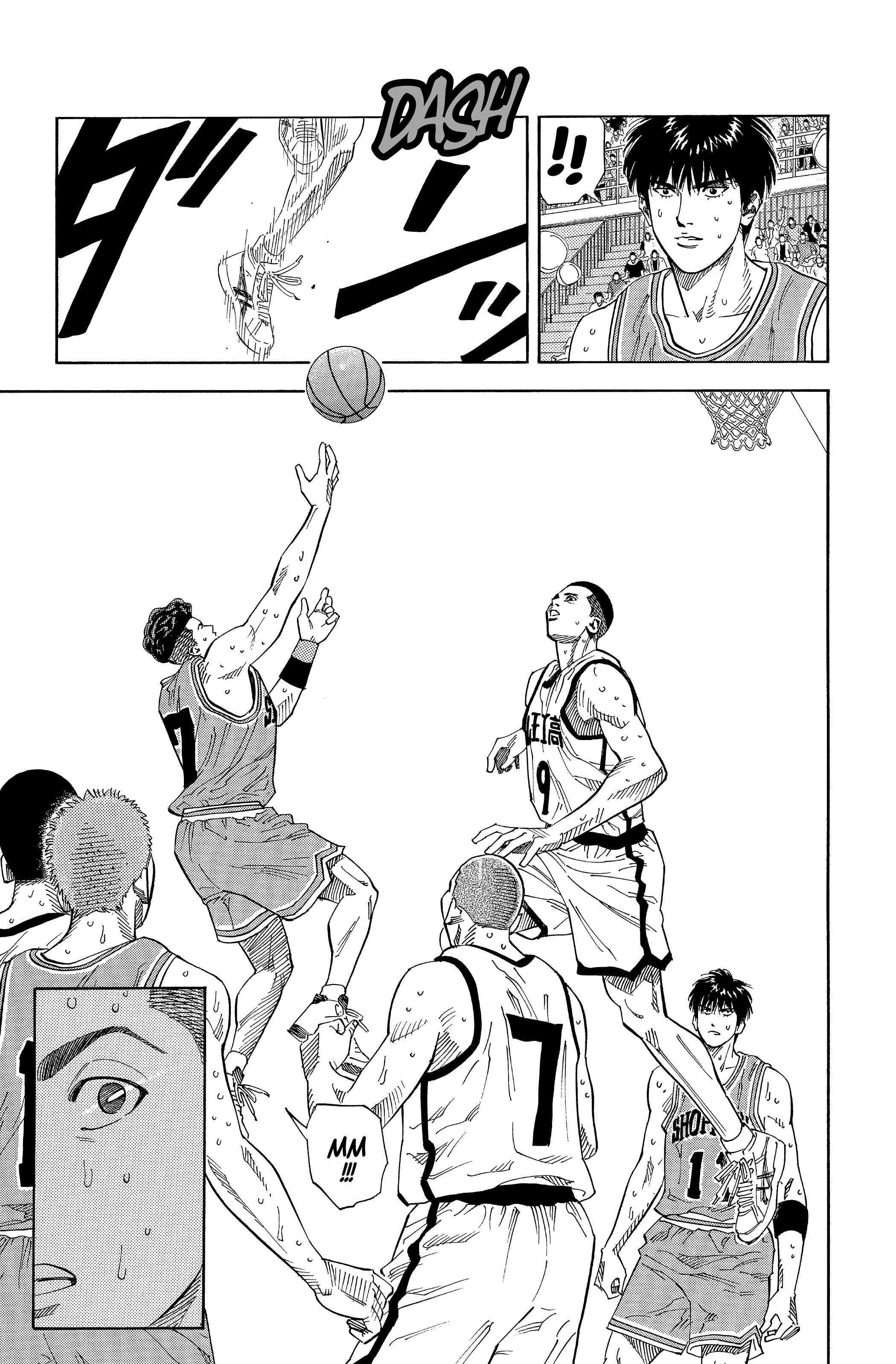  Slam Dunk - Volume 16 - 235