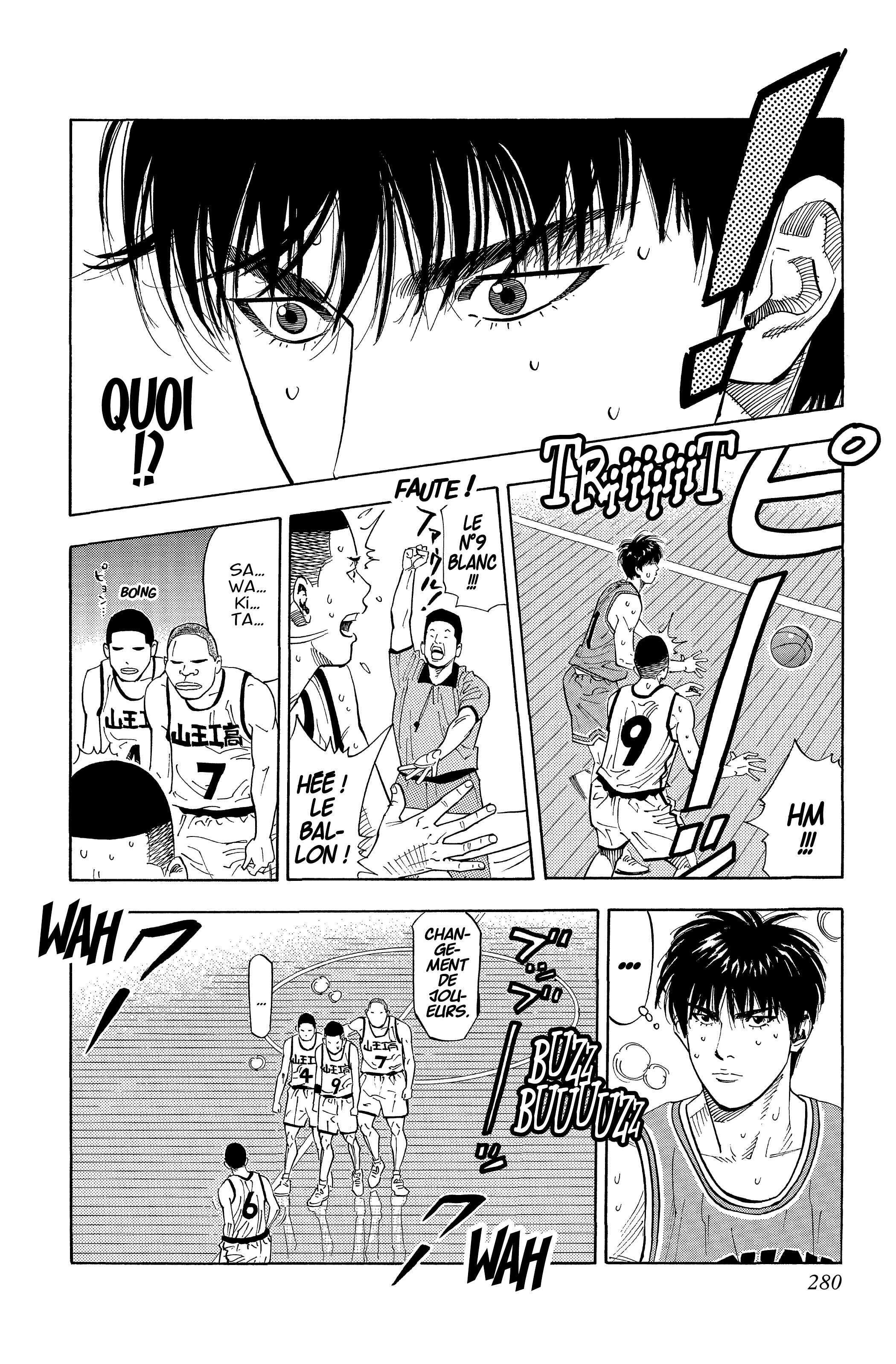  Slam Dunk - Volume 16 - 269