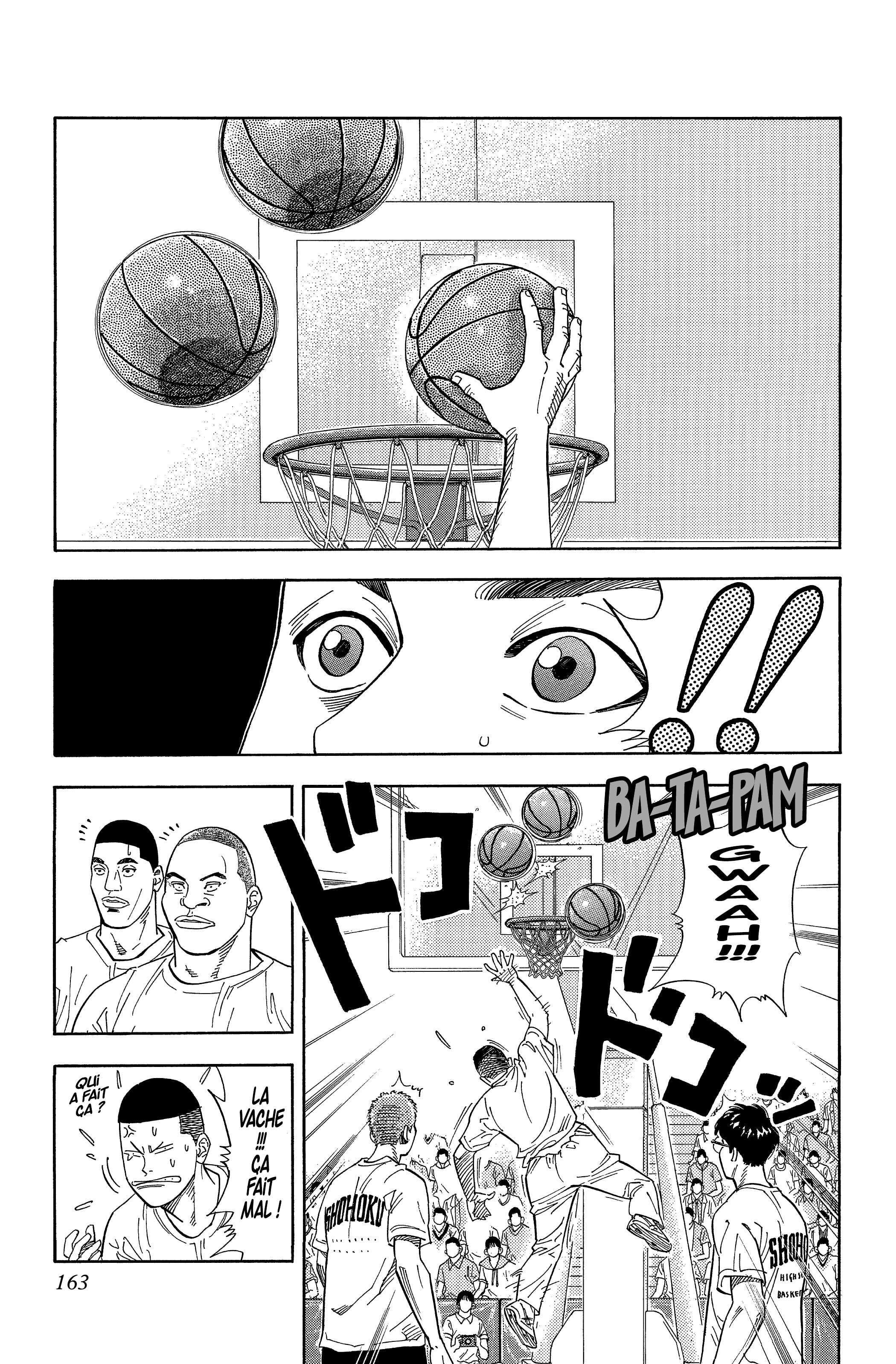  Slam Dunk - Volume 16 - 157