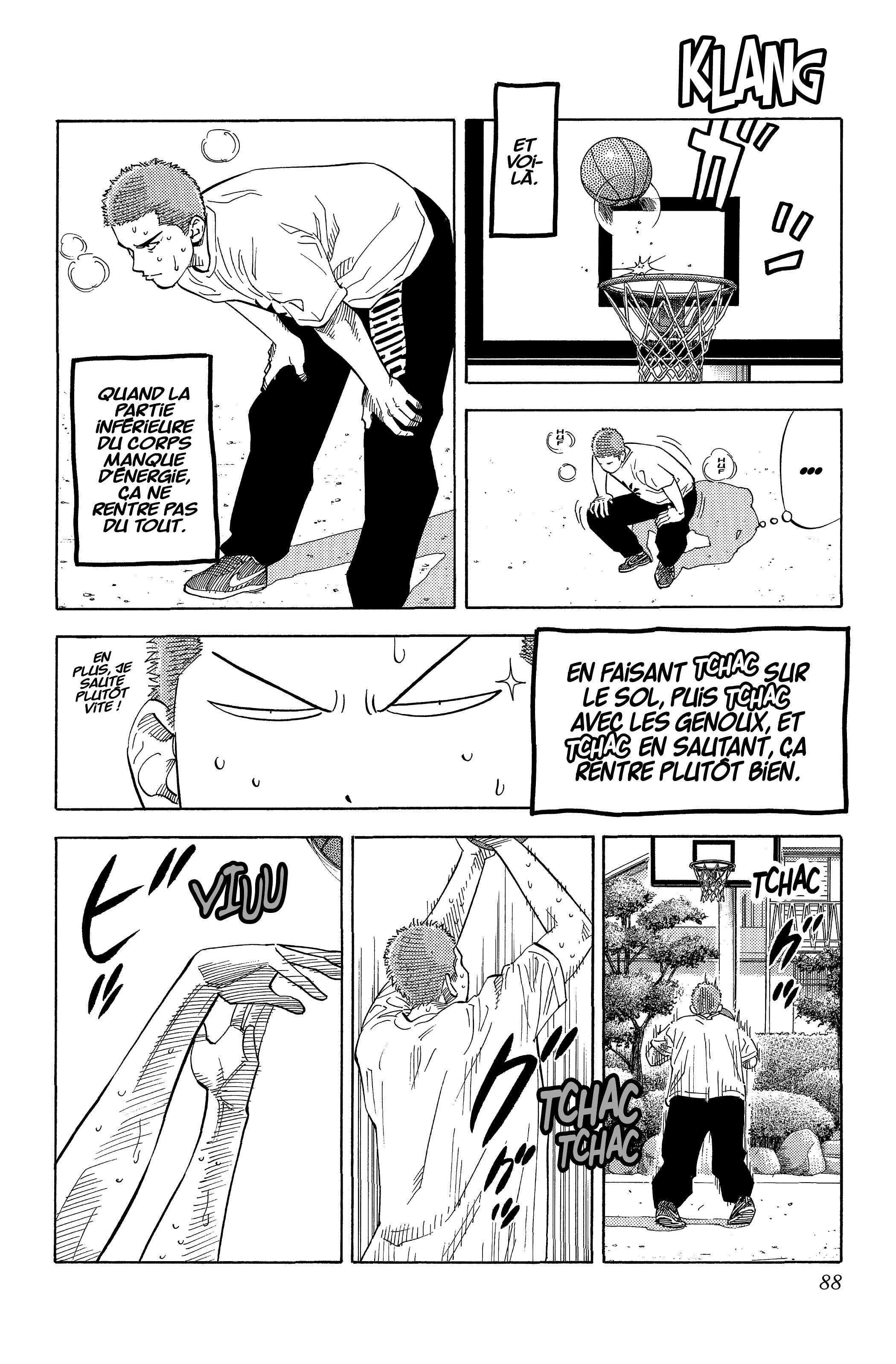  Slam Dunk - Volume 16 - 87