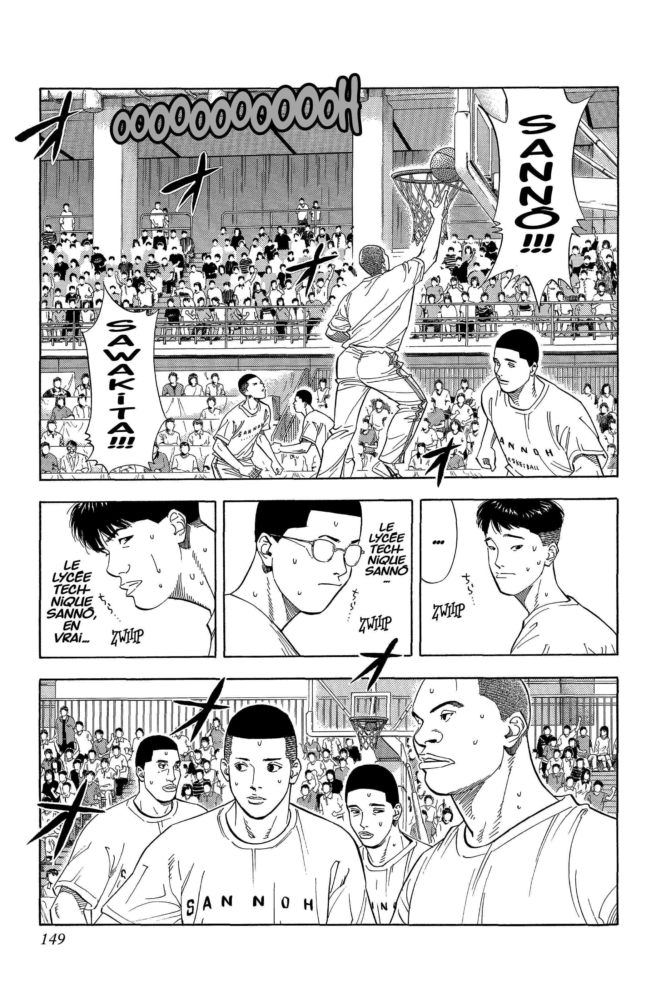  Slam Dunk - Volume 16 - 144