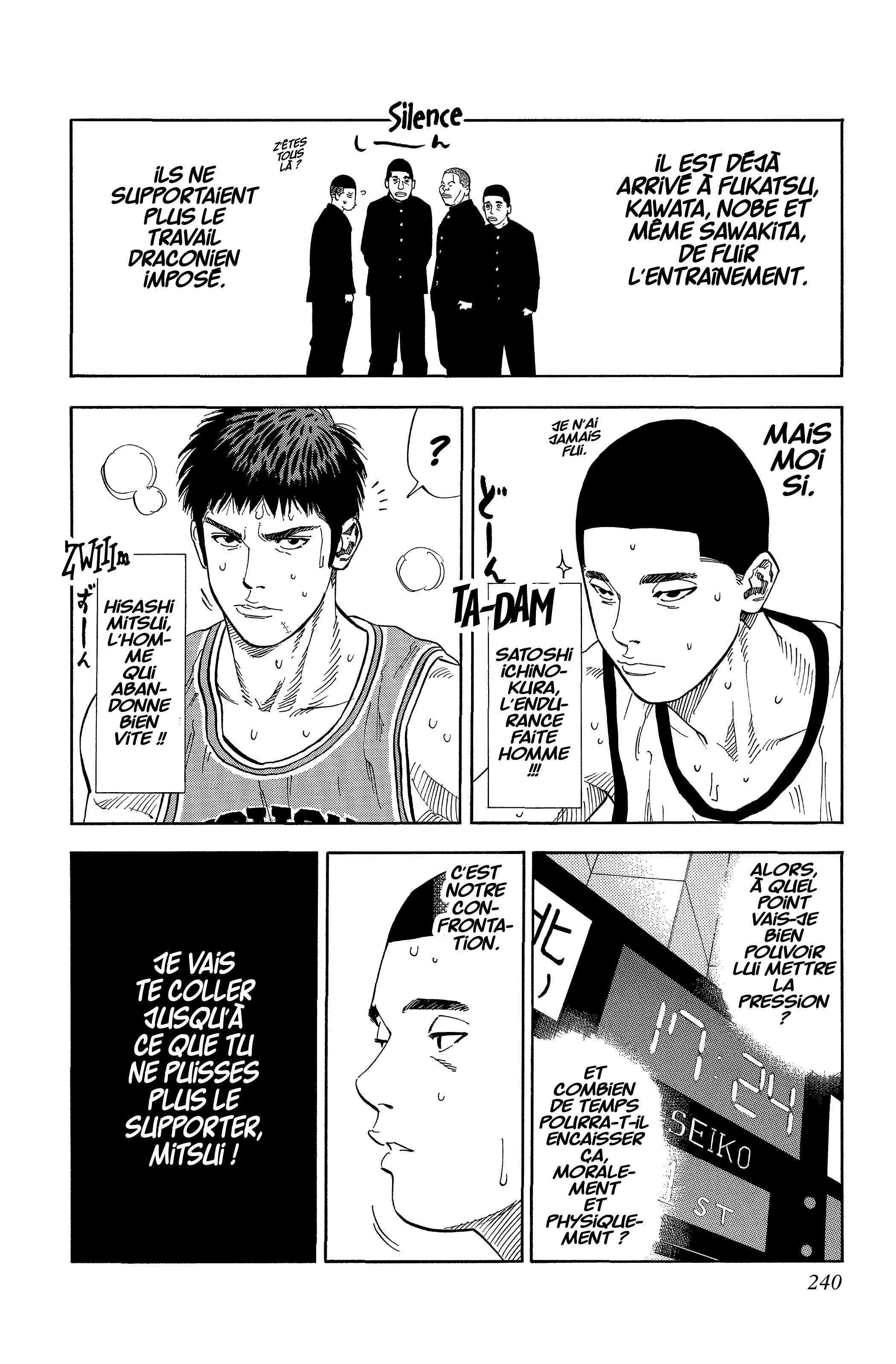  Slam Dunk - Volume 16 - 230