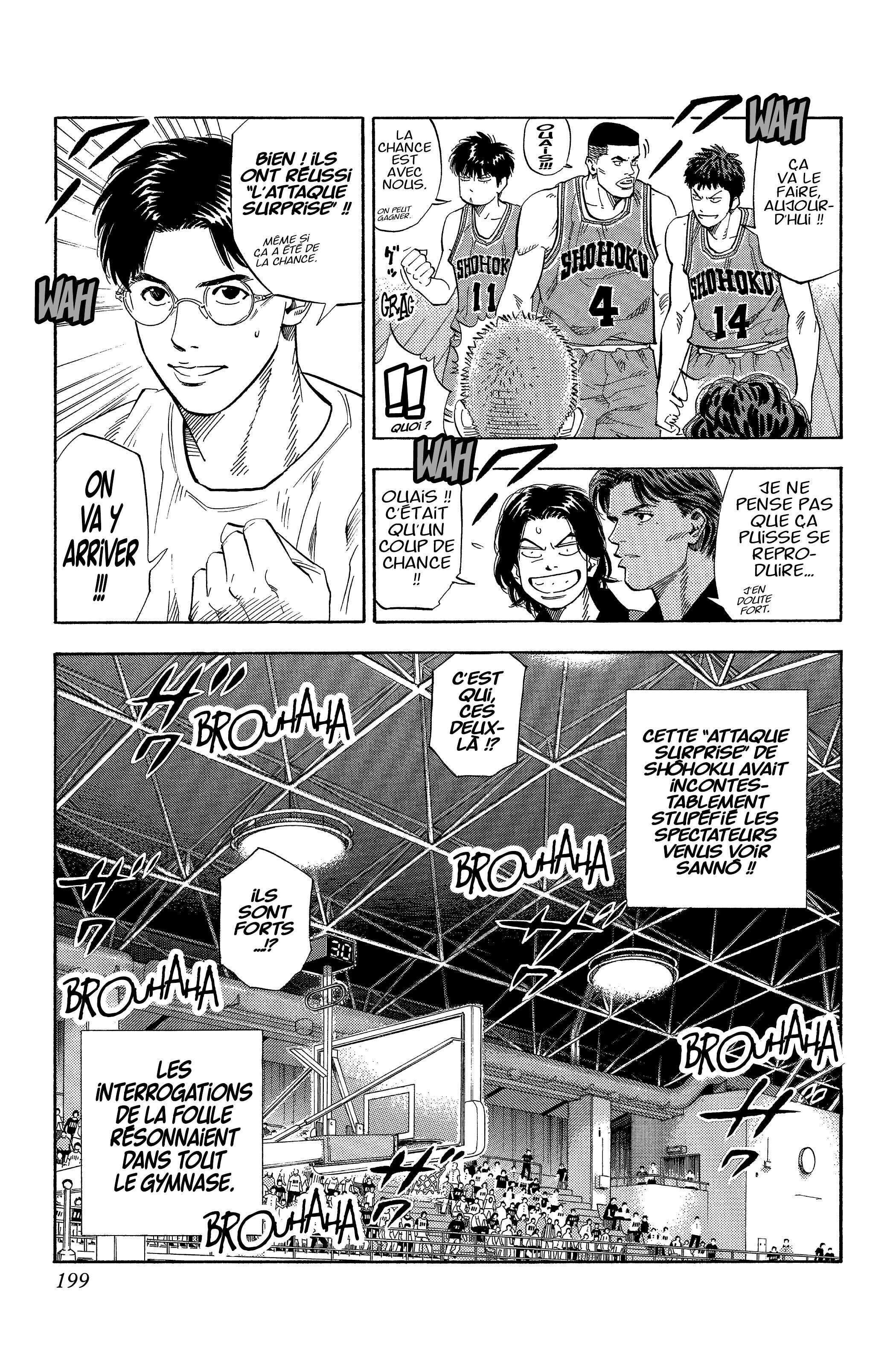  Slam Dunk - Volume 16 - 190