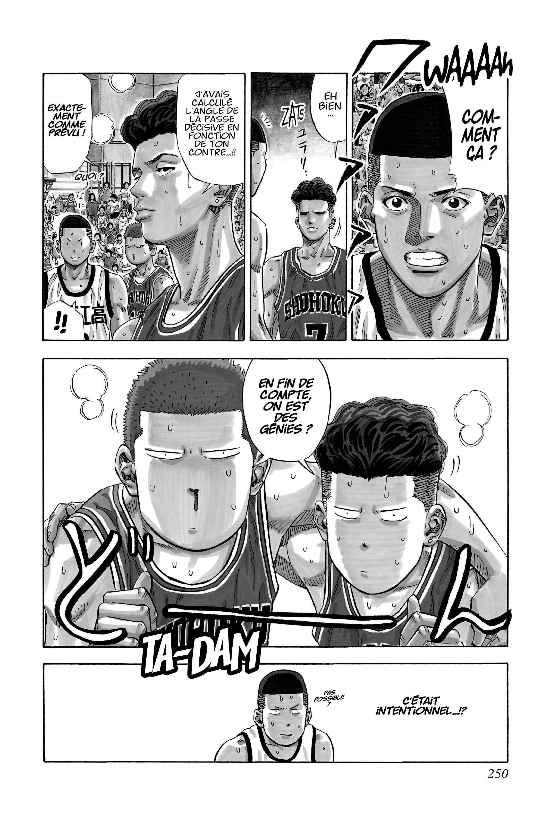  Slam Dunk - Volume 16 - 240