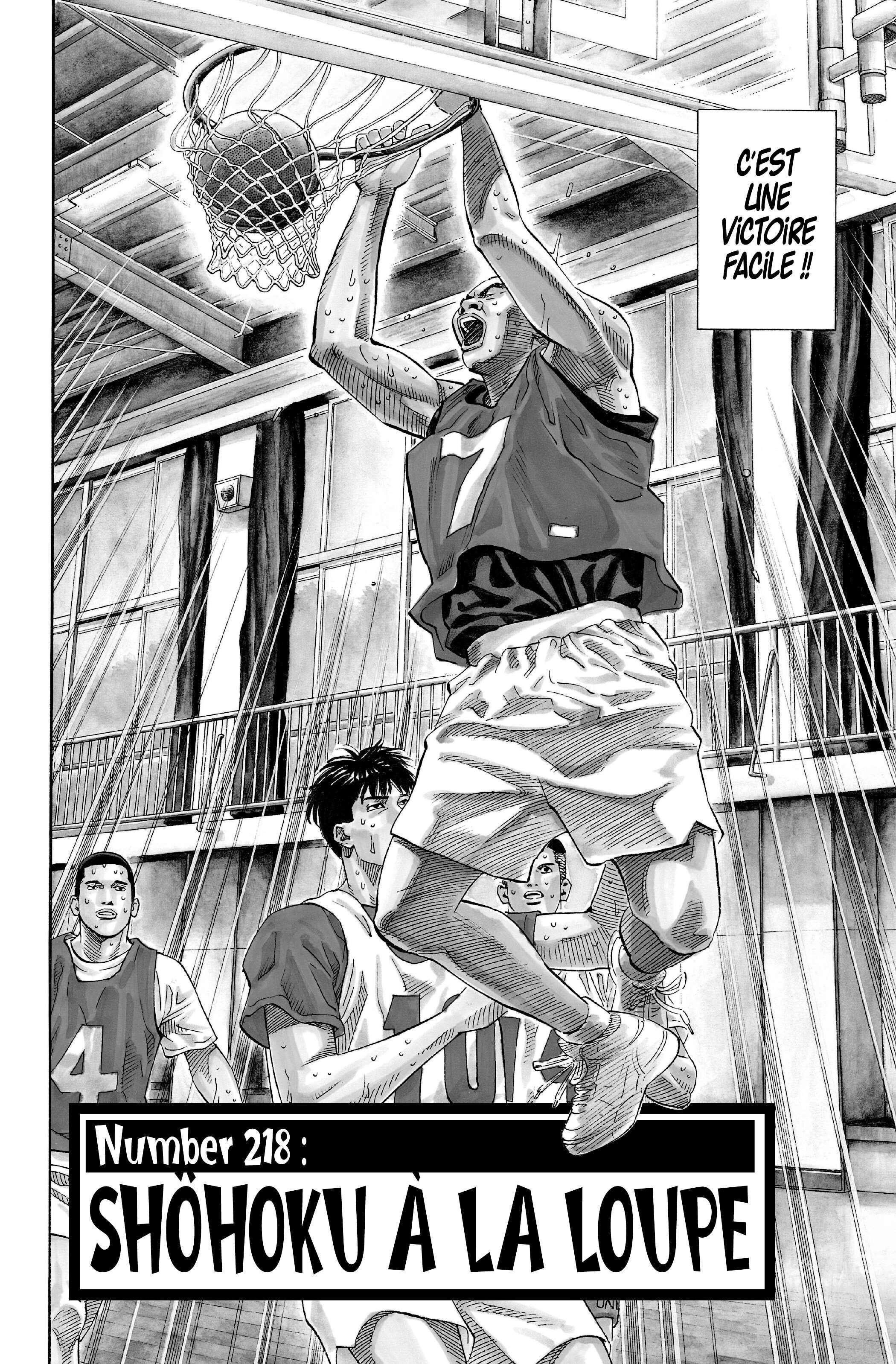  Slam Dunk - Volume 16 - 67