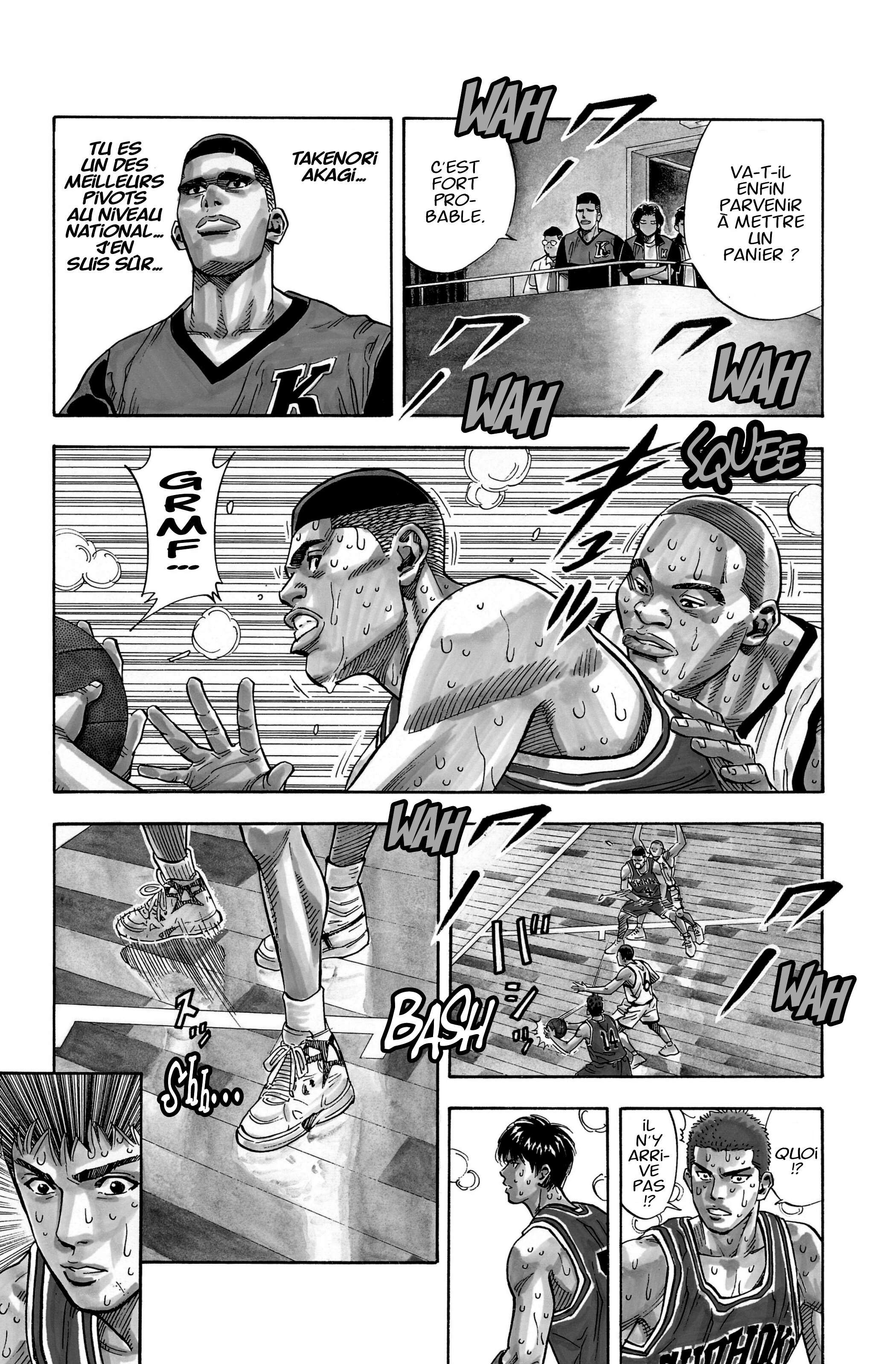  Slam Dunk - Volume 17 - 167