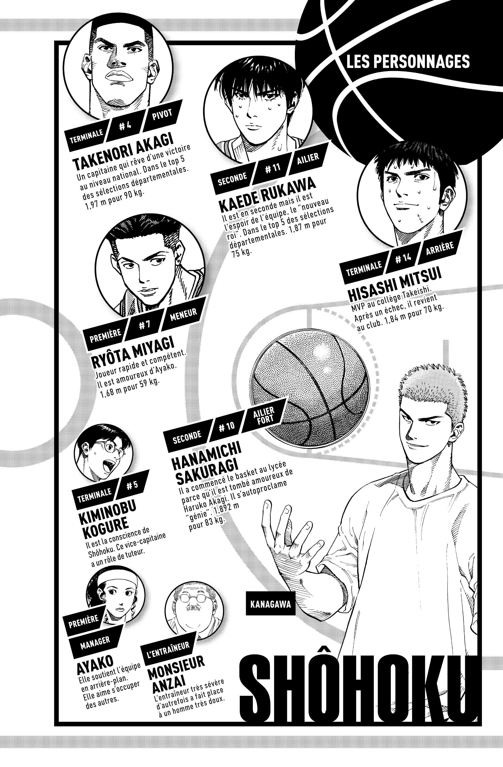  Slam Dunk - Volume 17 - 4