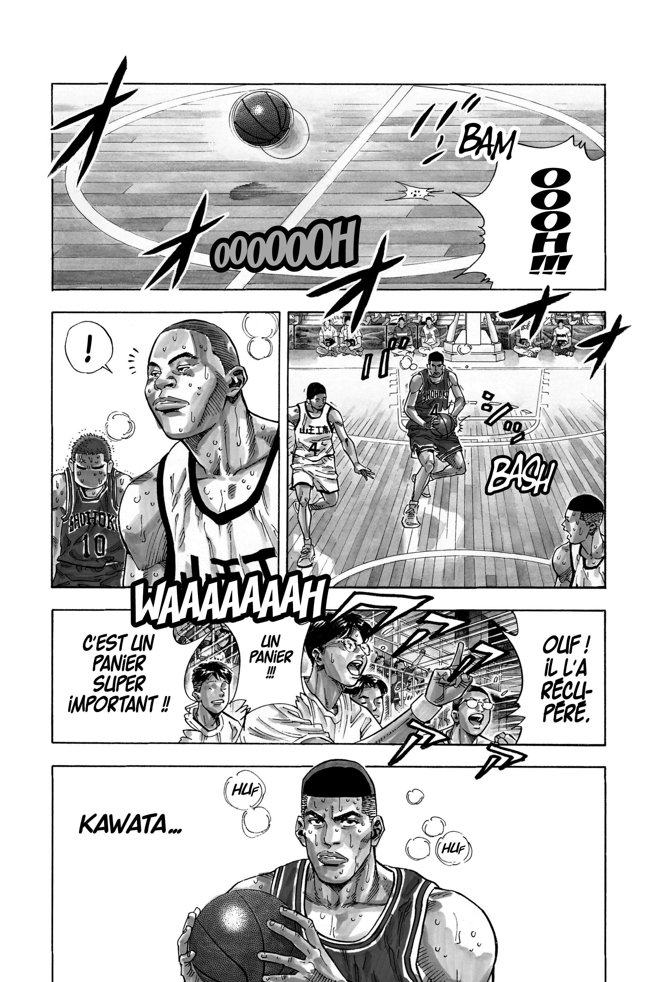  Slam Dunk - Volume 17 - 164