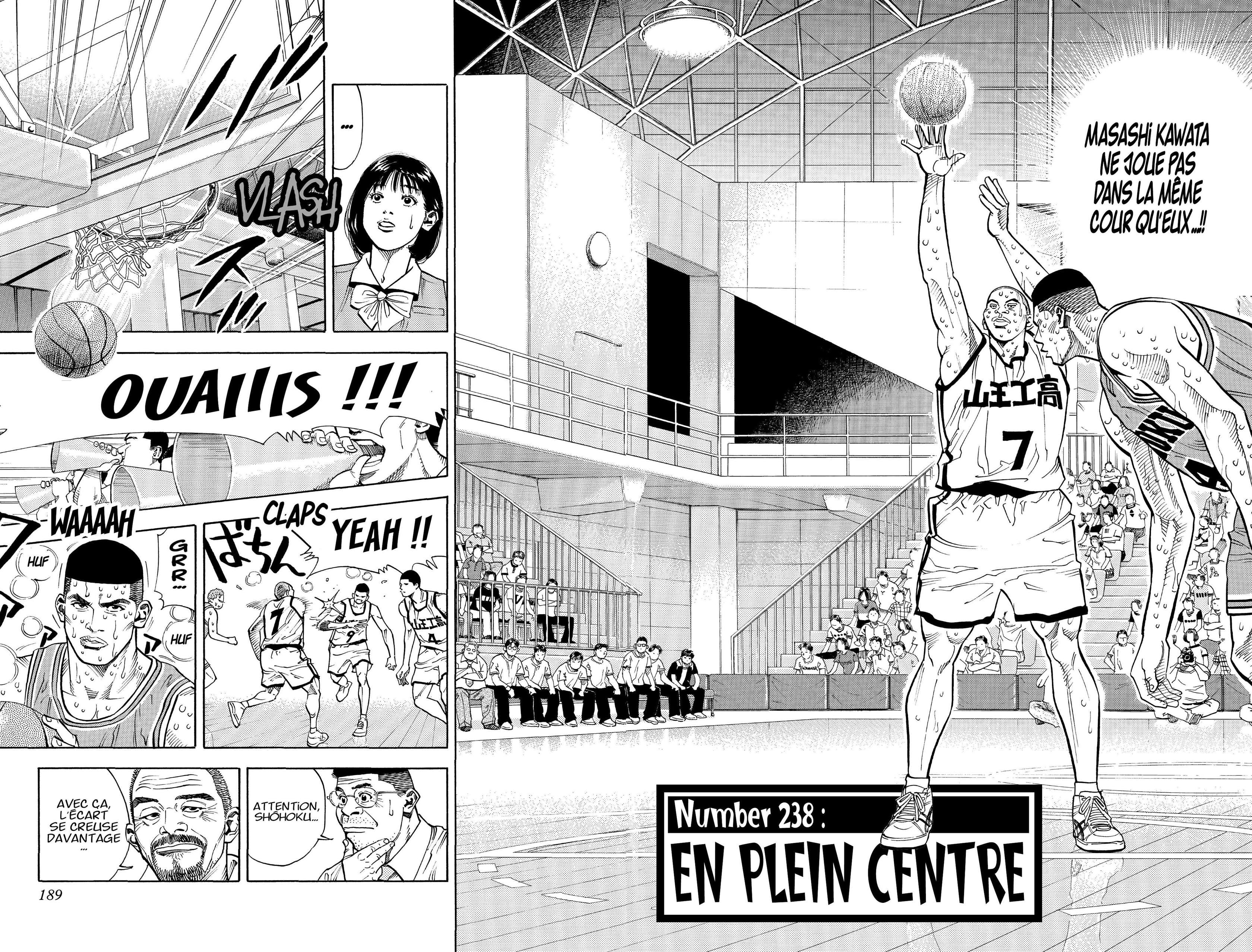  Slam Dunk - Volume 17 - 178