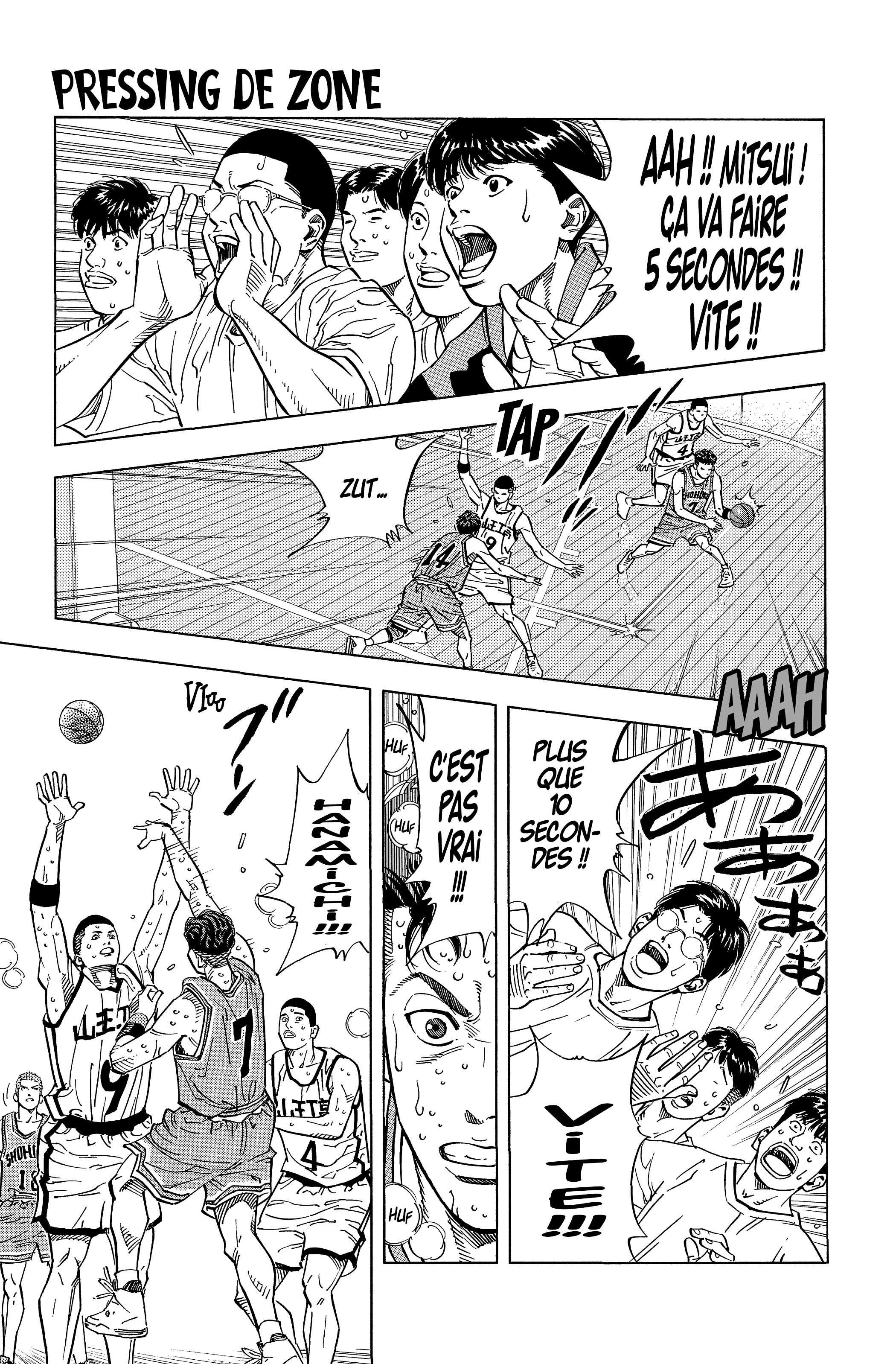  Slam Dunk - Volume 17 - 119