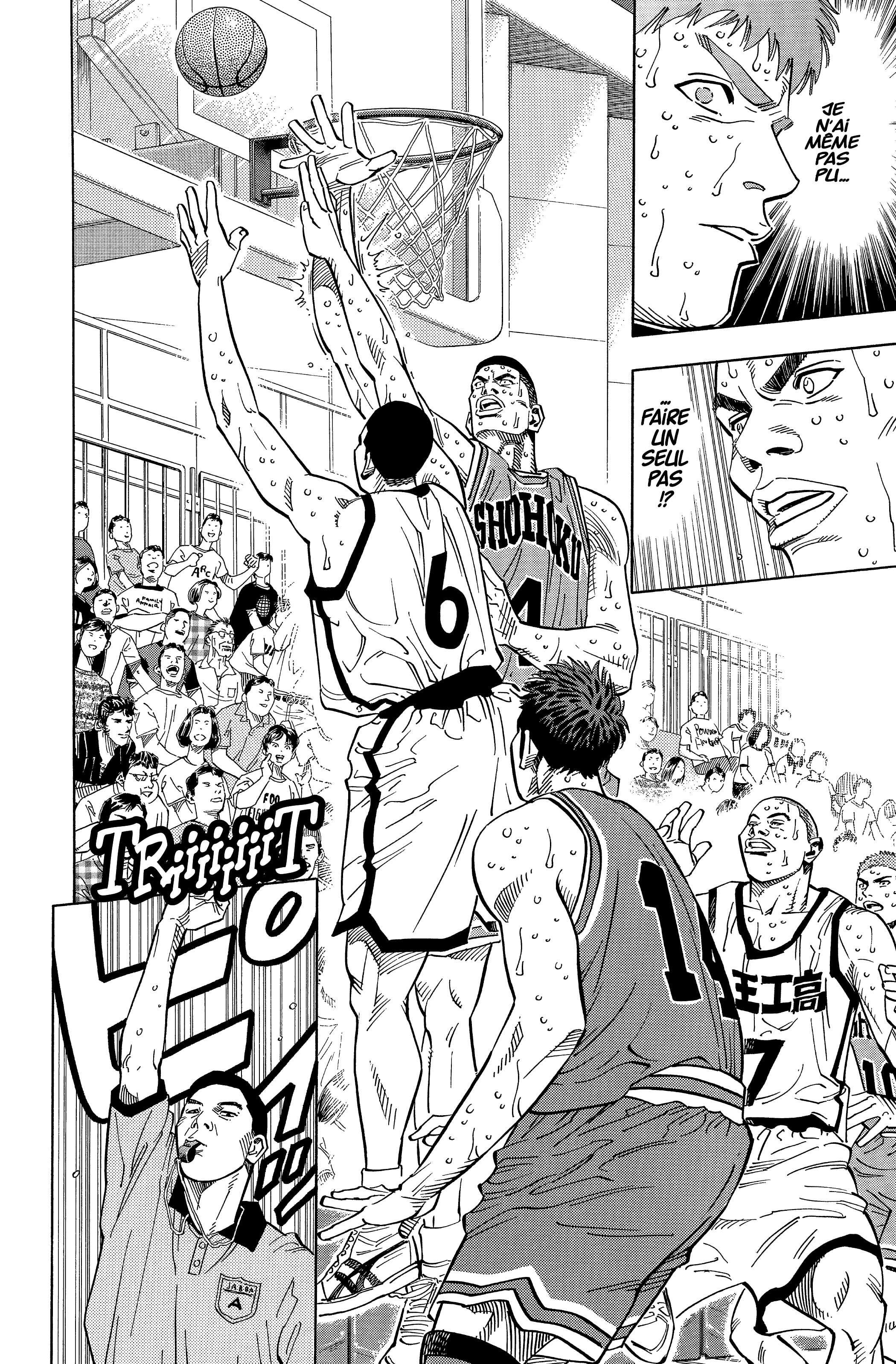  Slam Dunk - Volume 17 - 128