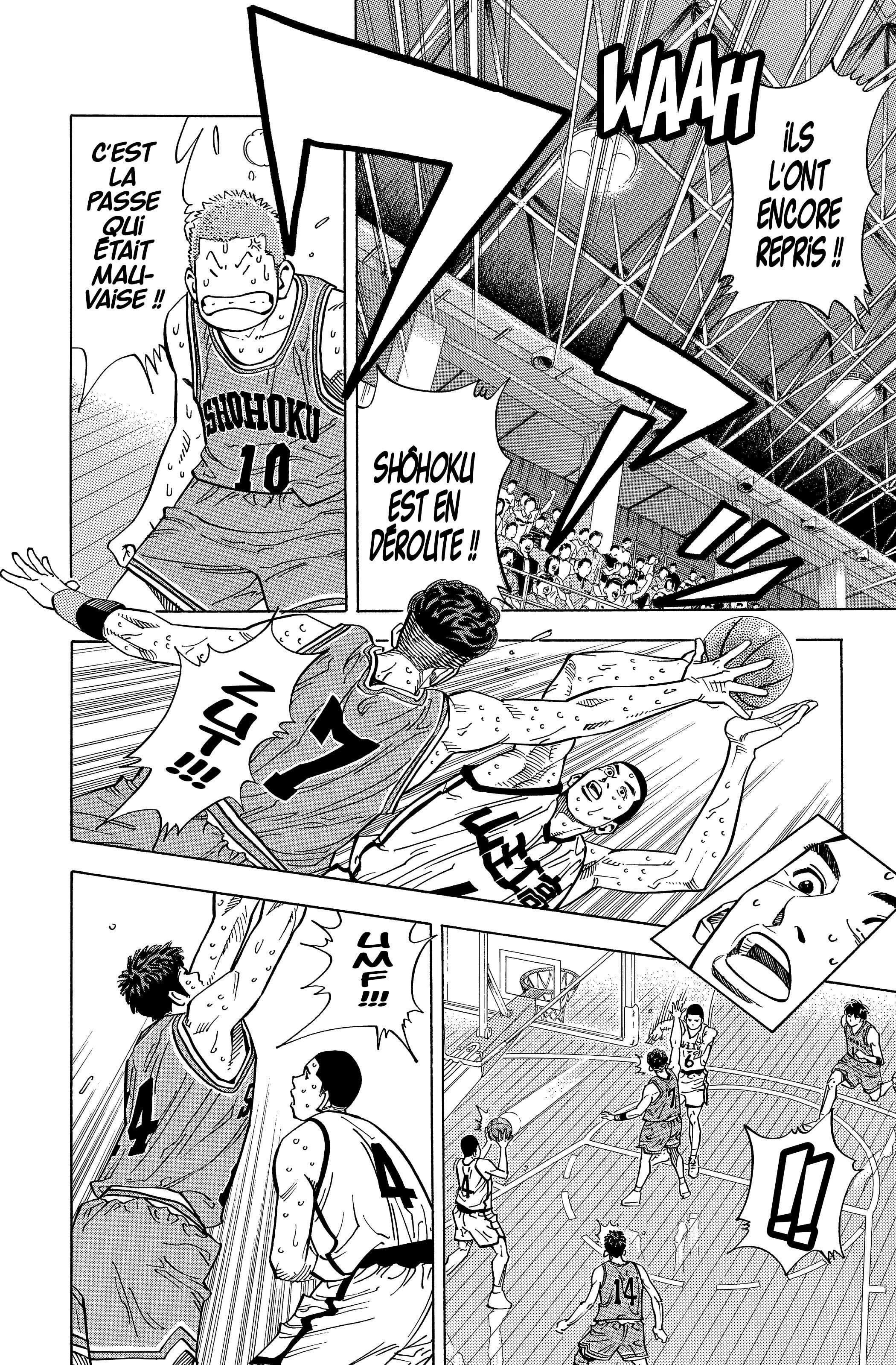  Slam Dunk - Volume 17 - 121