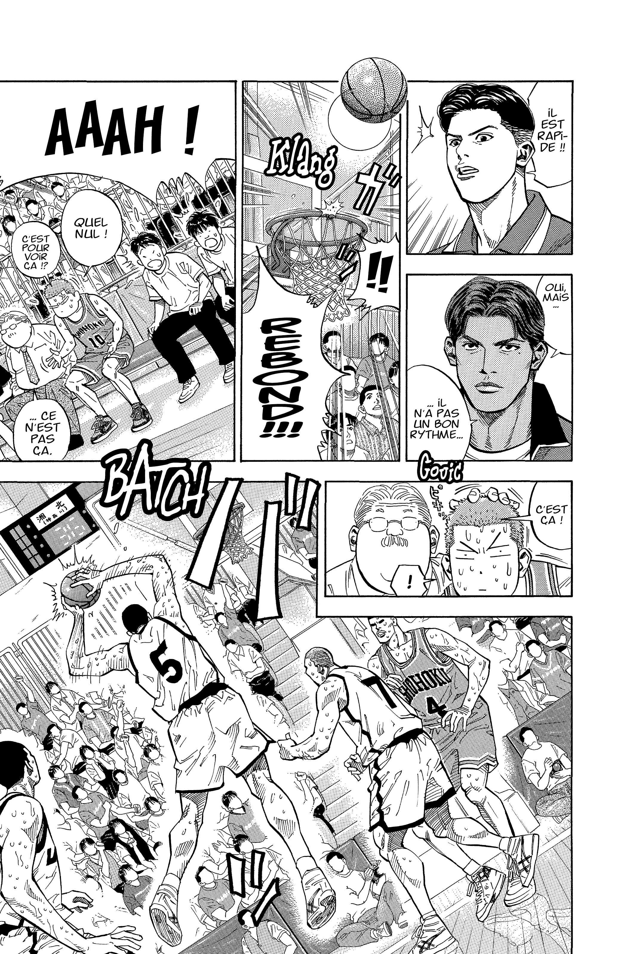  Slam Dunk - Volume 17 - 240