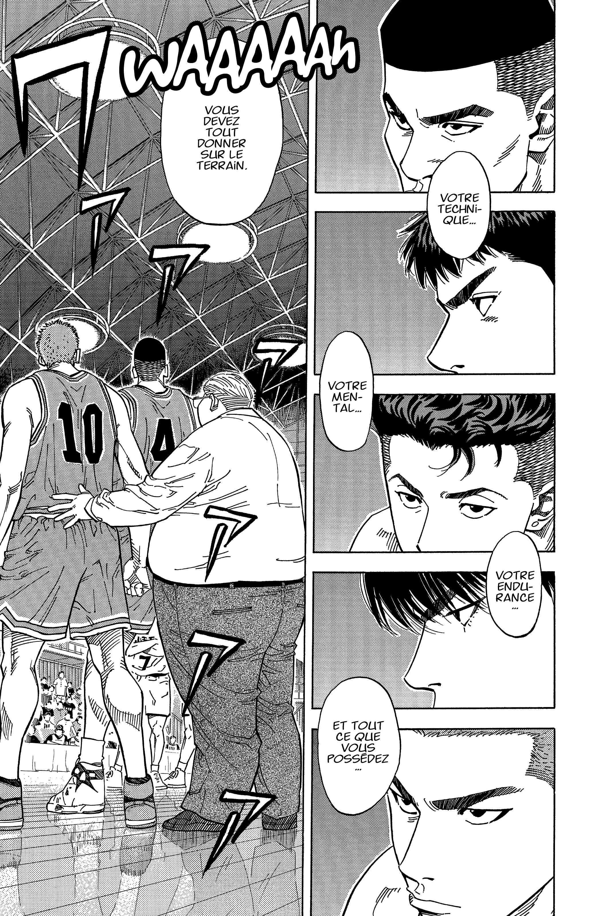  Slam Dunk - Volume 17 - 89