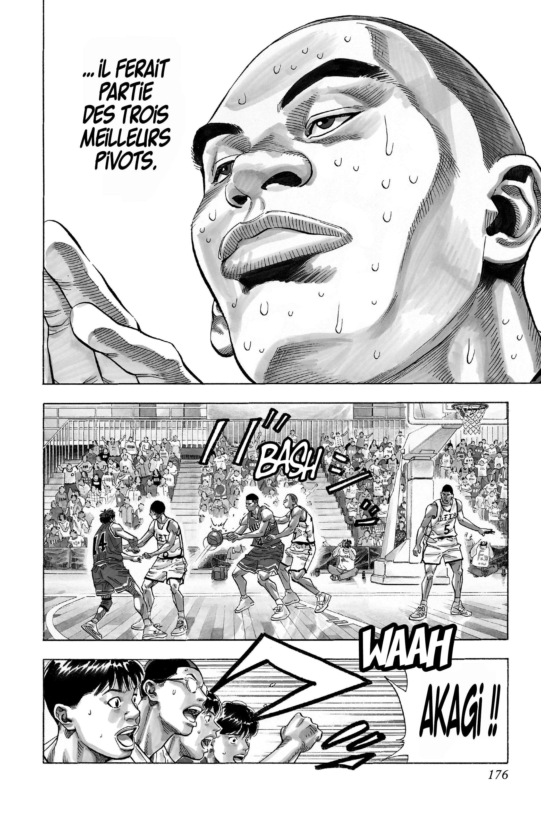  Slam Dunk - Volume 17 - 166