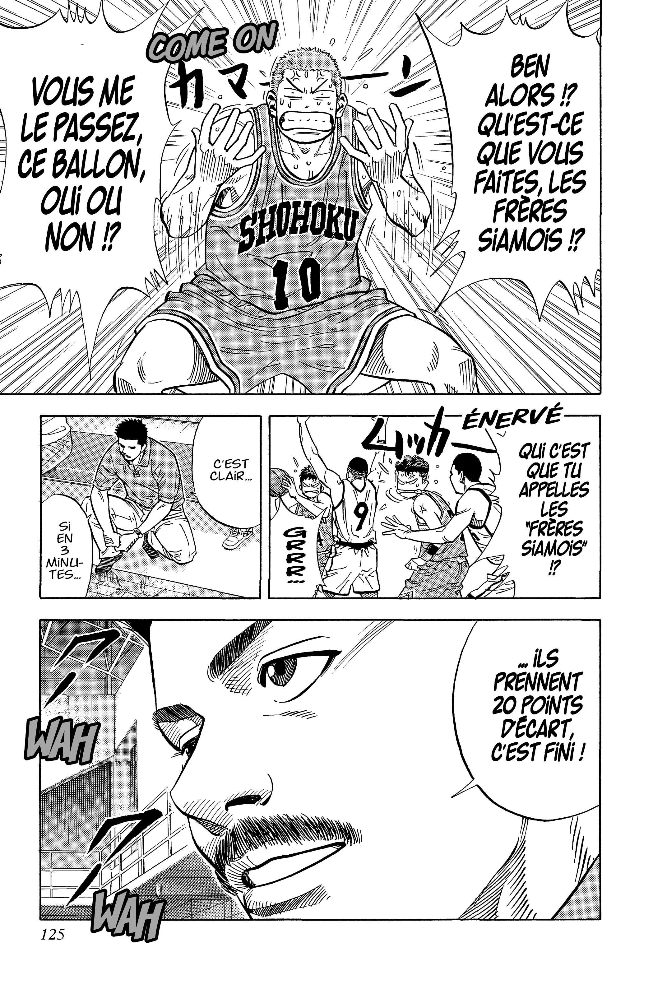  Slam Dunk - Volume 17 - 117