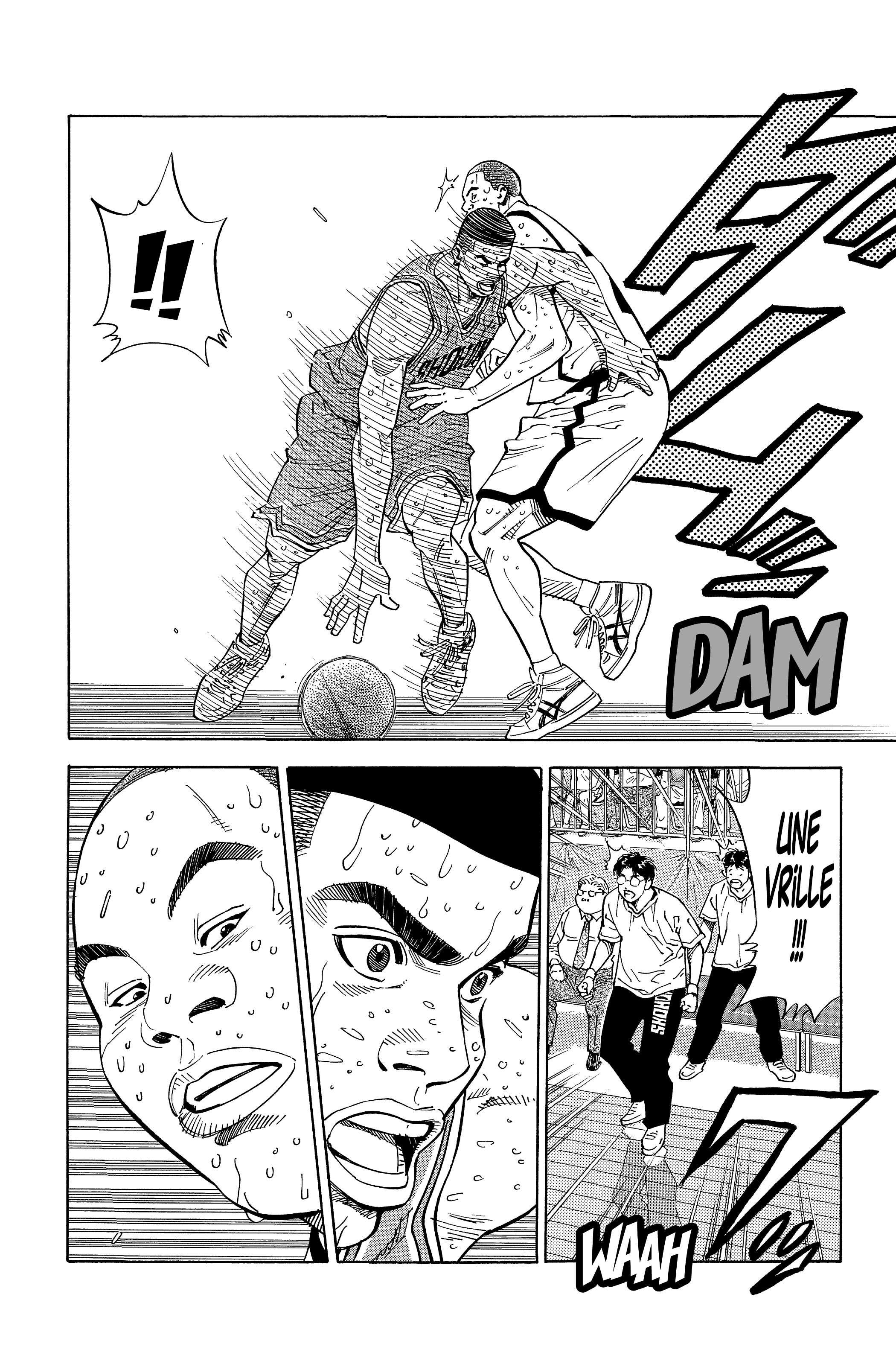  Slam Dunk - Volume 17 - 187